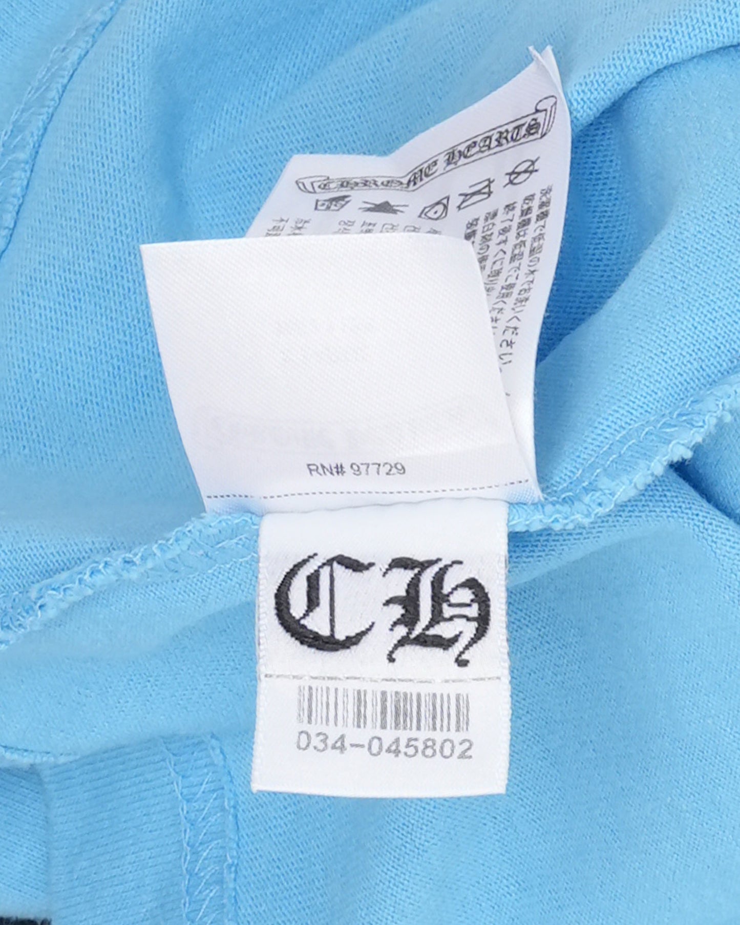 Matty Boy Brain Stain Pocket T-Shirt