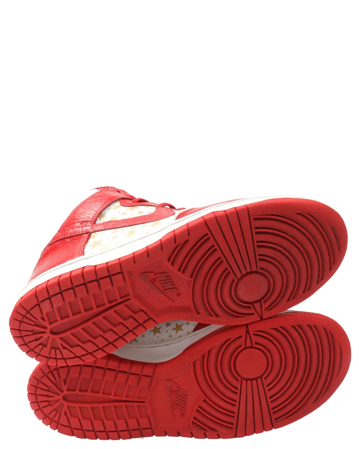 SB Dunk High 'Supreme'