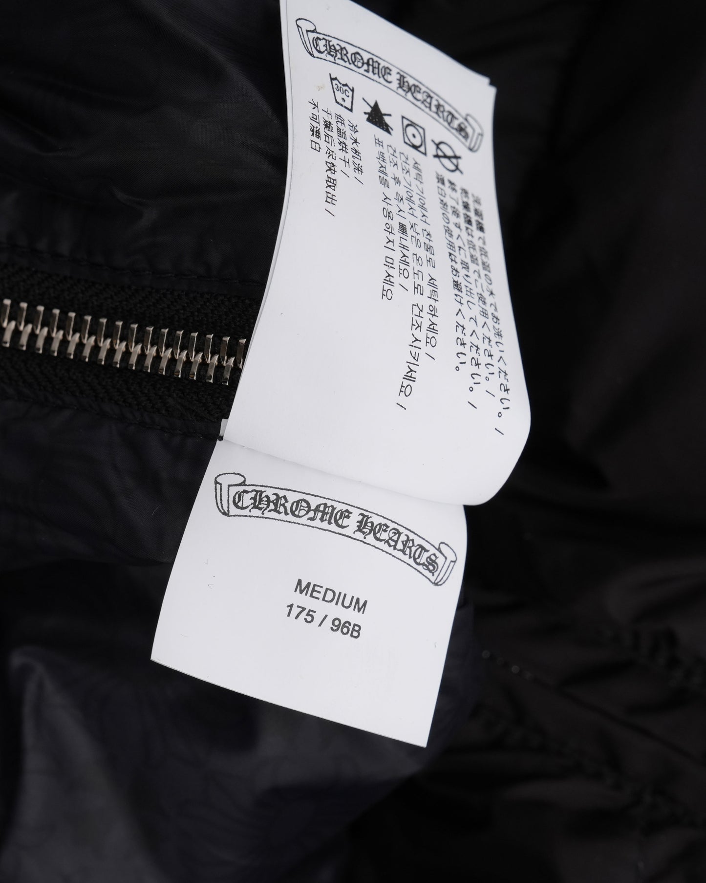 Down-Filled Hooded Parka