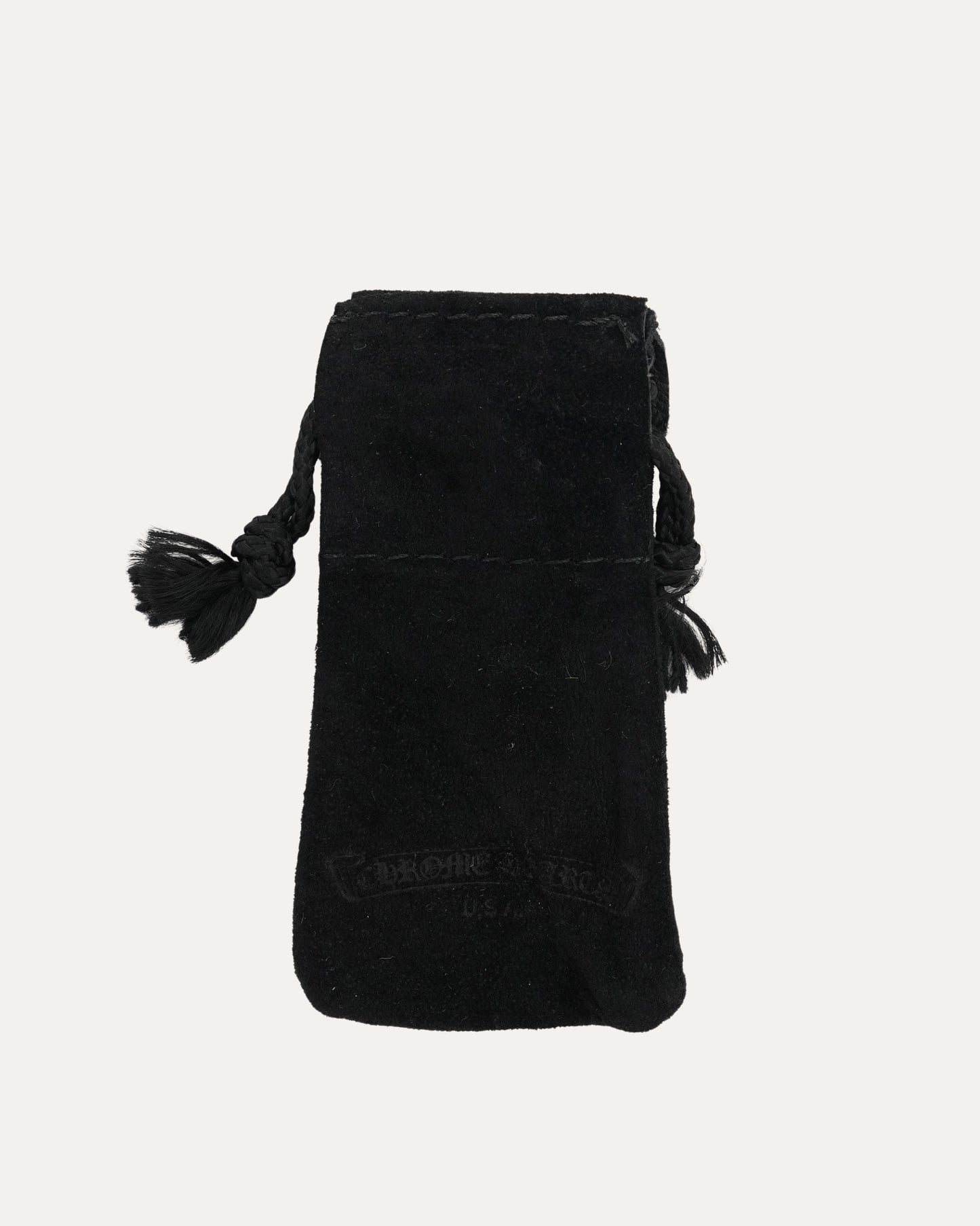 Sapphire Baby Fat Pendant