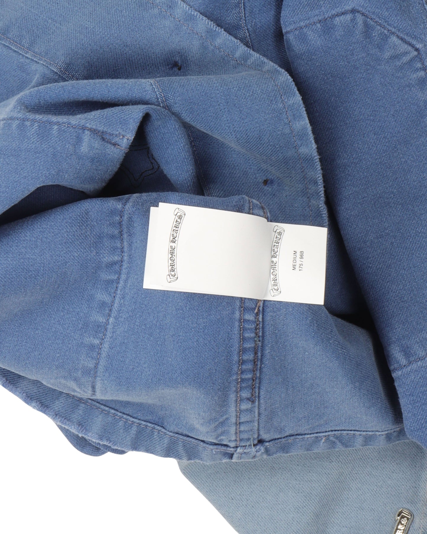 Cross Patch French Work Shirt