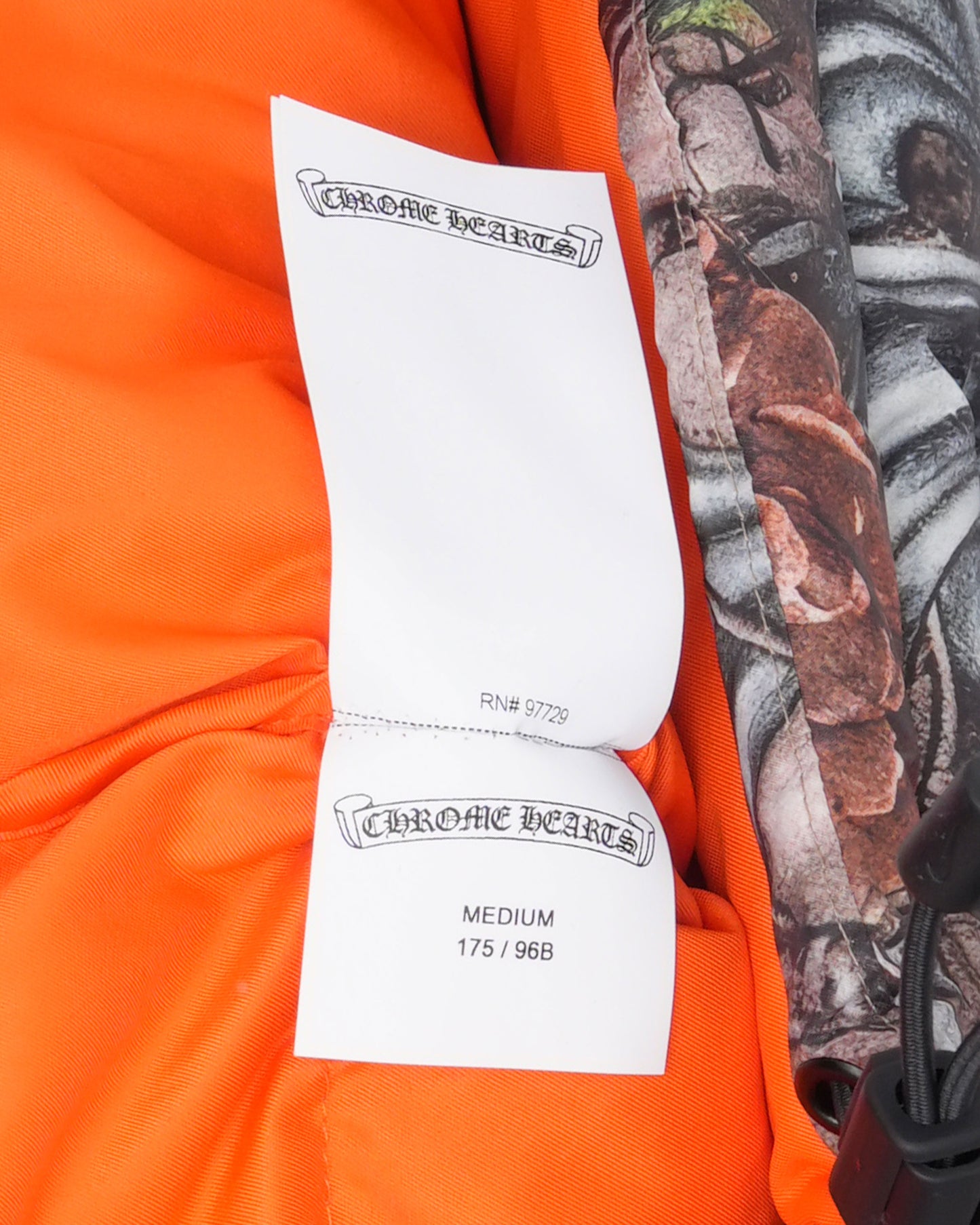 Nike NOCTA Cross Patch Puffer Jacket