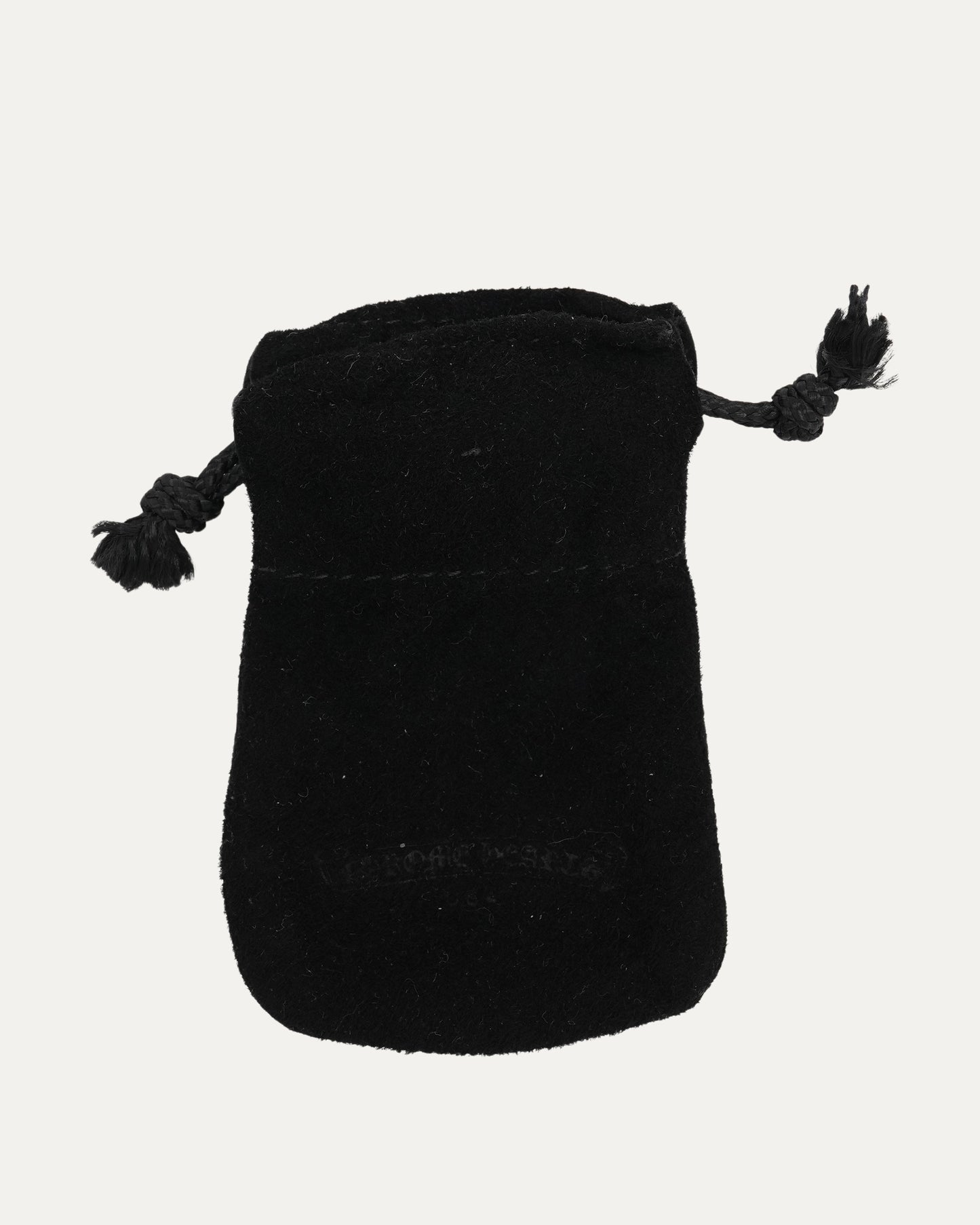 Sapphire Baby Fat Pendant