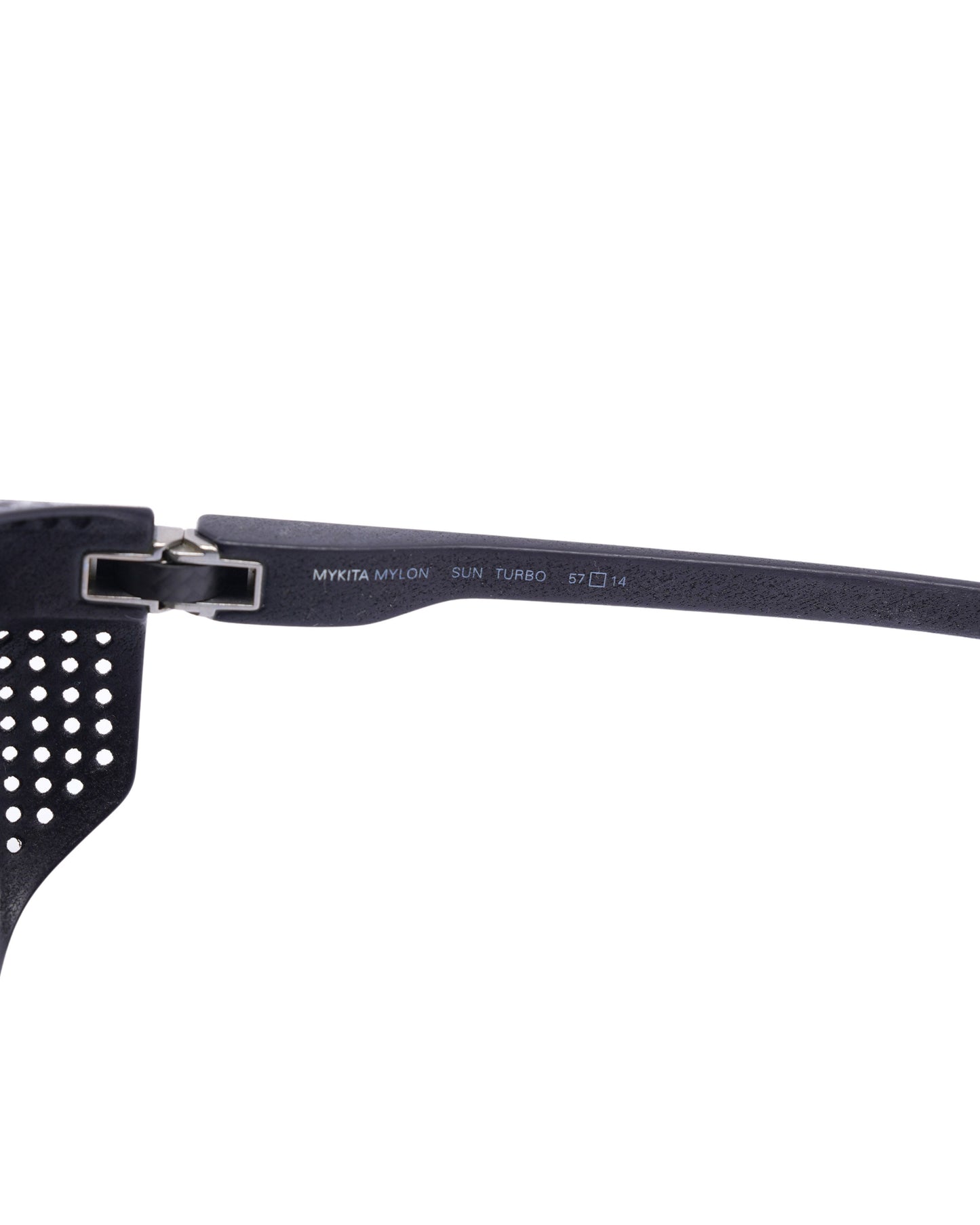 Mylon Sun Turbo Sunglasses