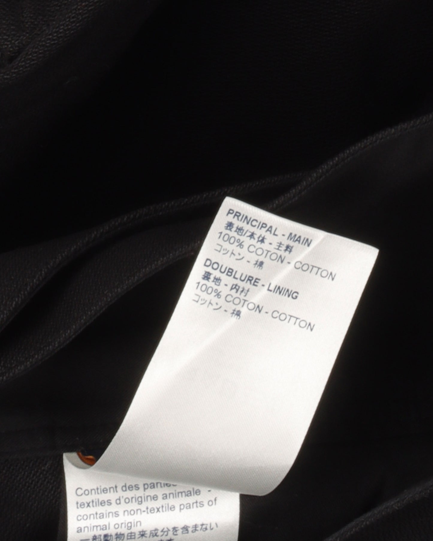 3D Pocket Cargo Pants