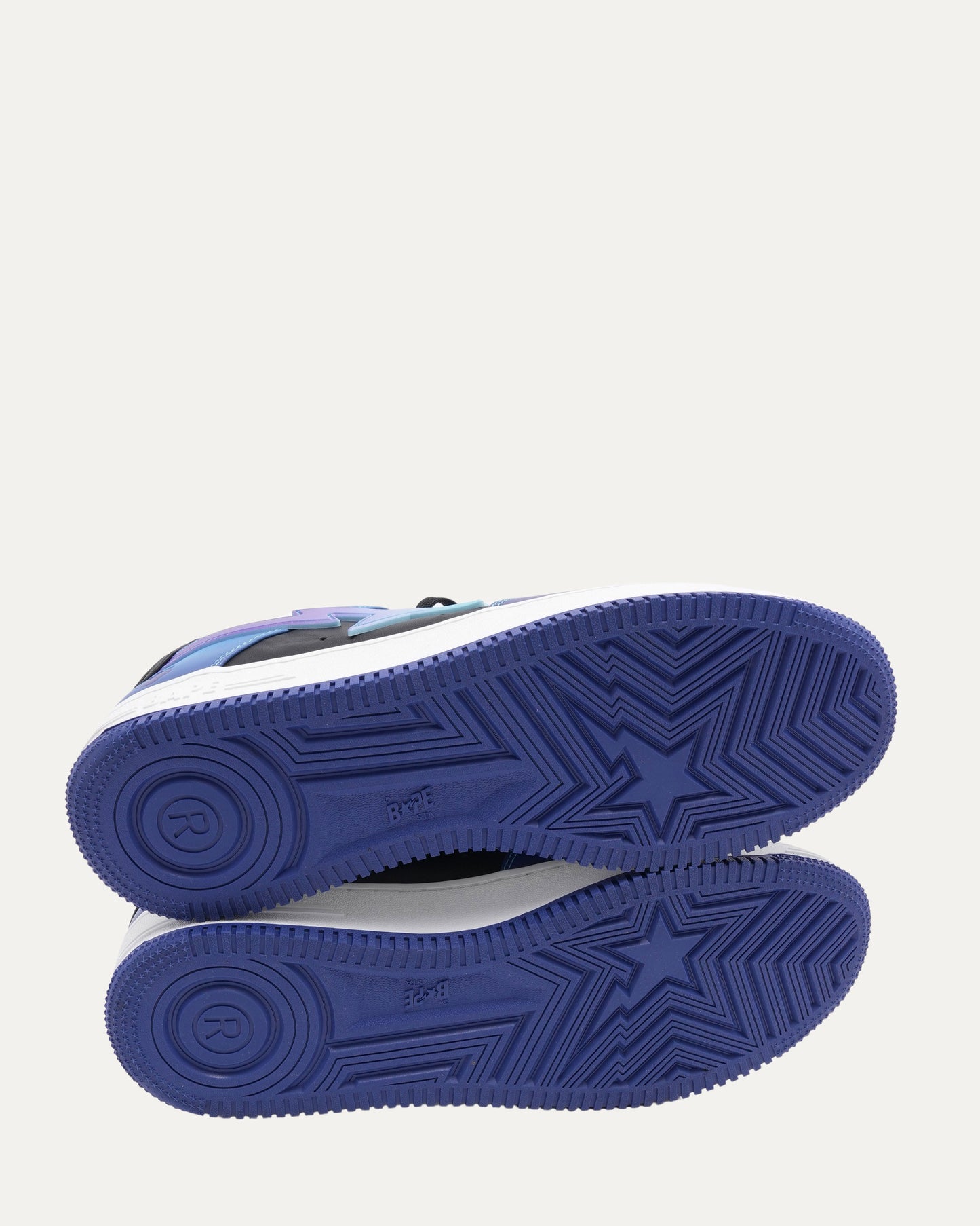 Bapesta Sneakers
