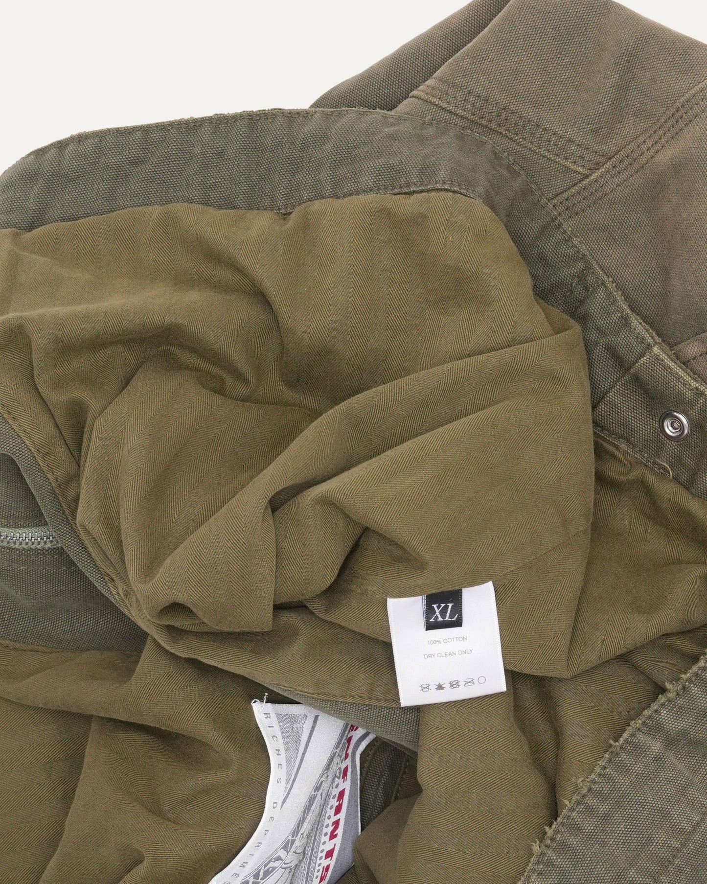 Berkley Acid Dealer Jacket