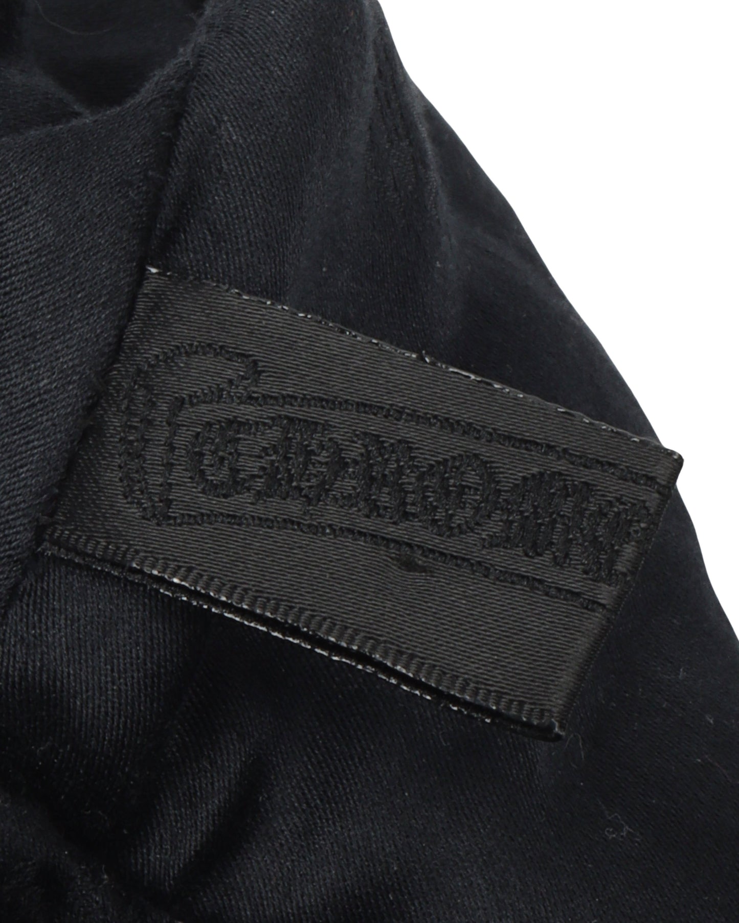 Suede Leather Trapper Hat