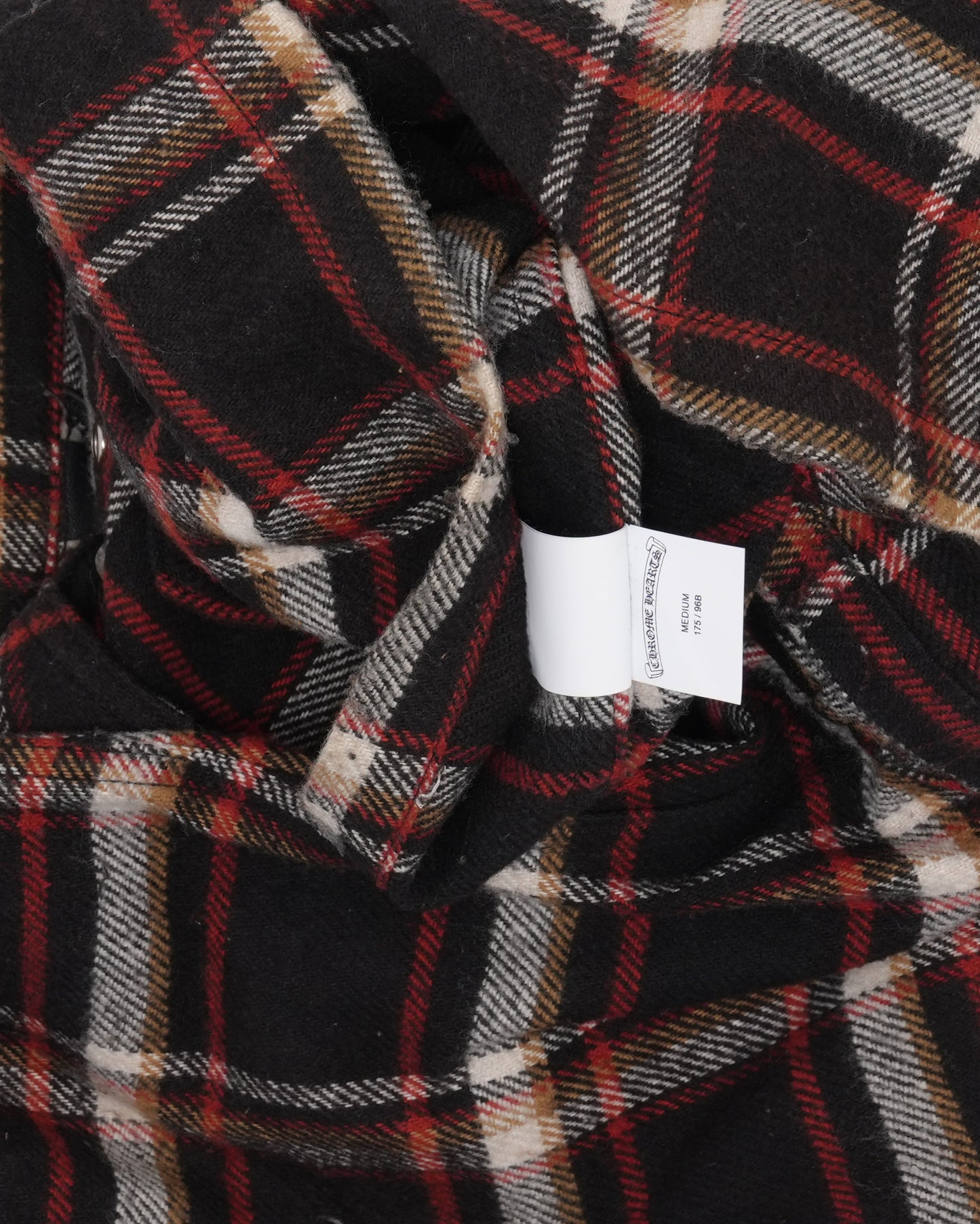 Flannel Work Dog Shirt