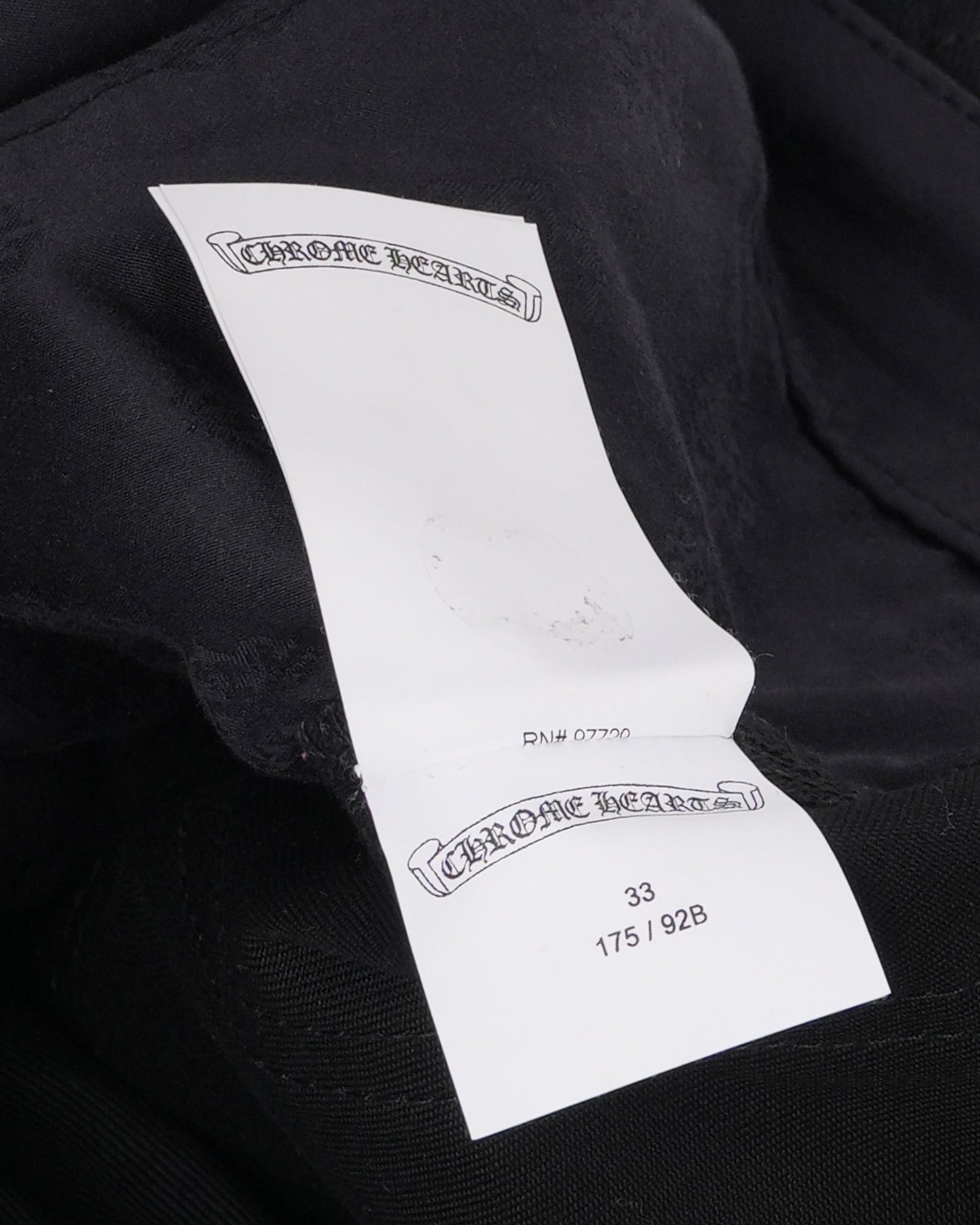 Cross Patch Double Knee Carpenter Shorts