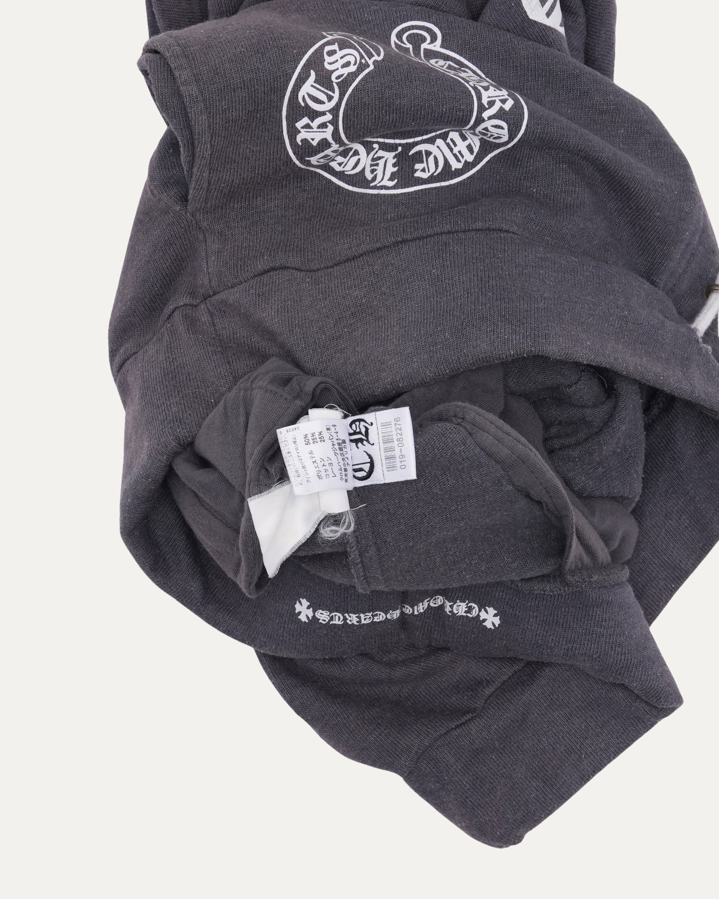 Vintage Long Sweatshorts