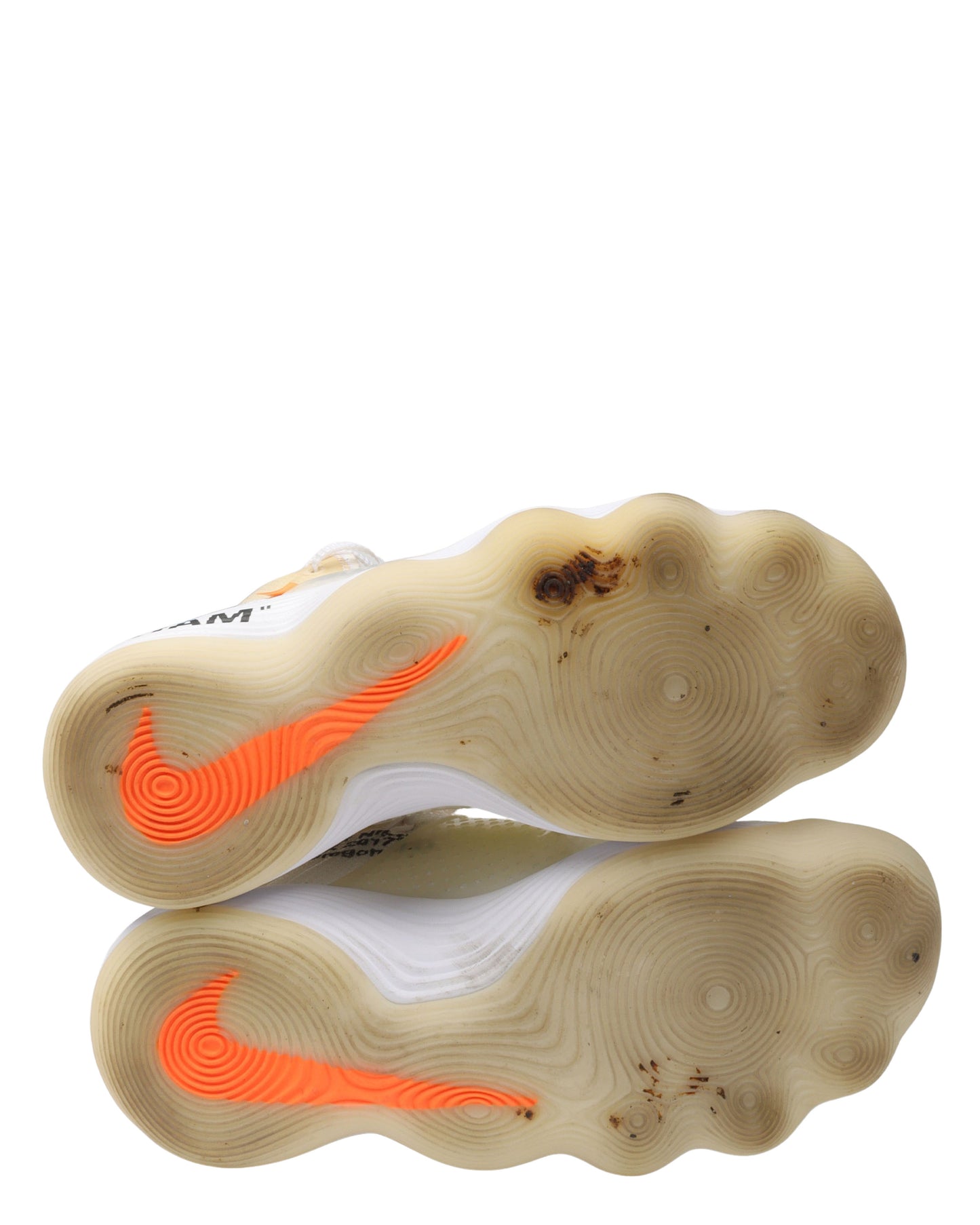 Off-White Hyperdunk "The 10"