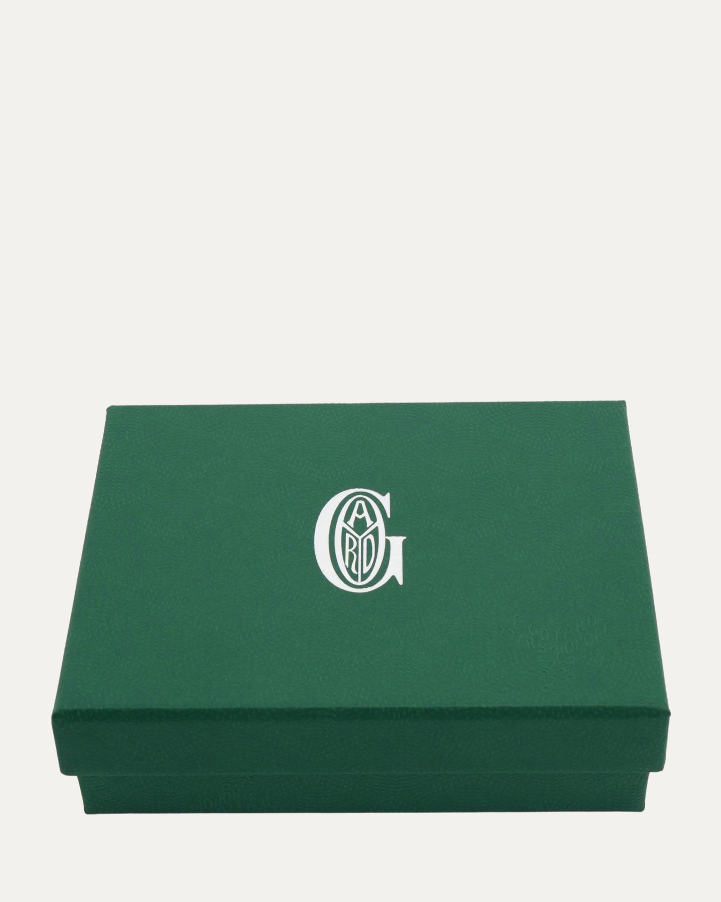 Saint Sulpice Cardholder