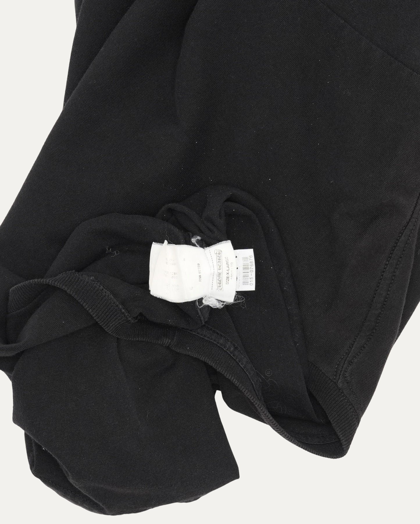 Off White Los Angeles Pocket T-Shirt