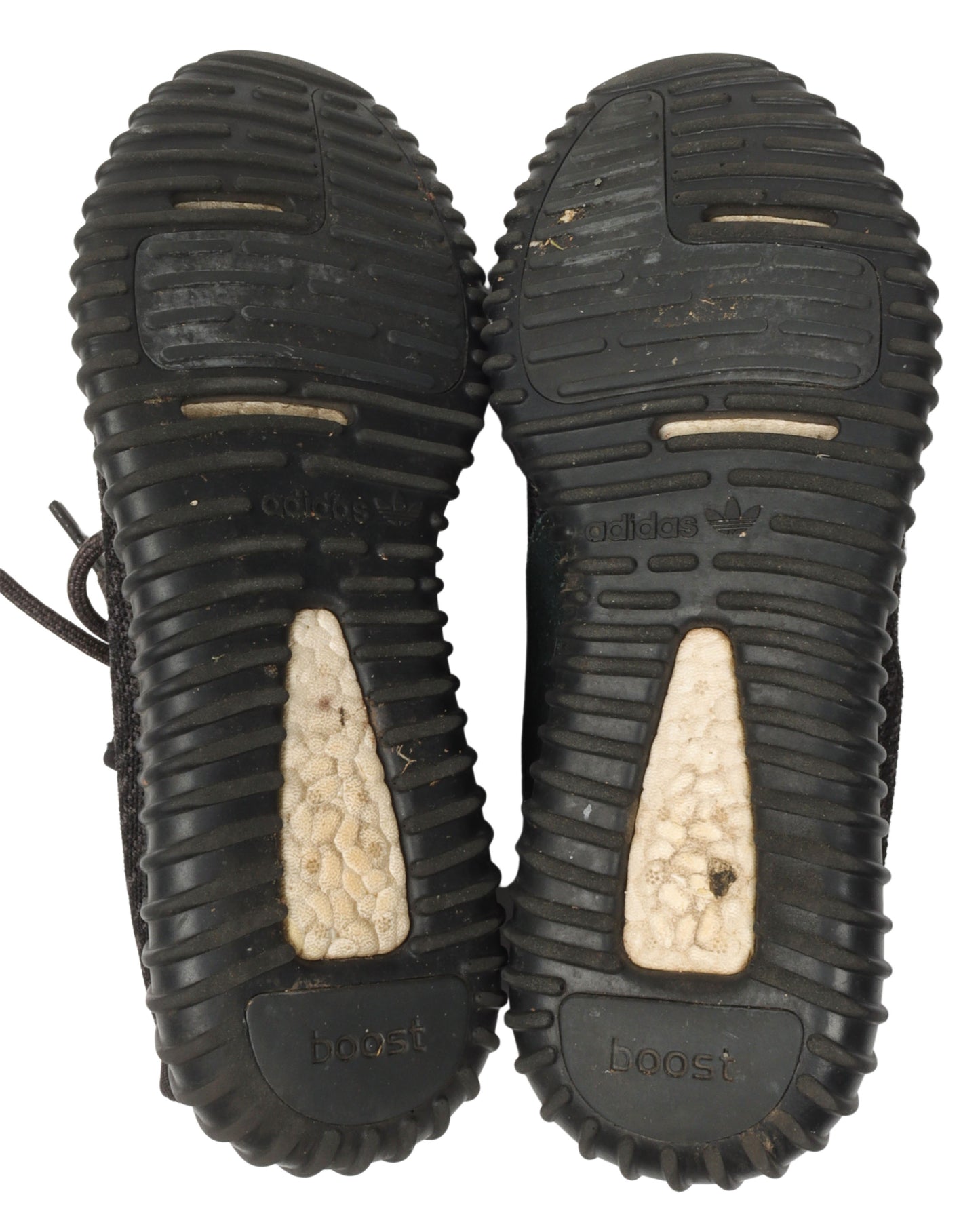 Yeezy 350 Pirate Black