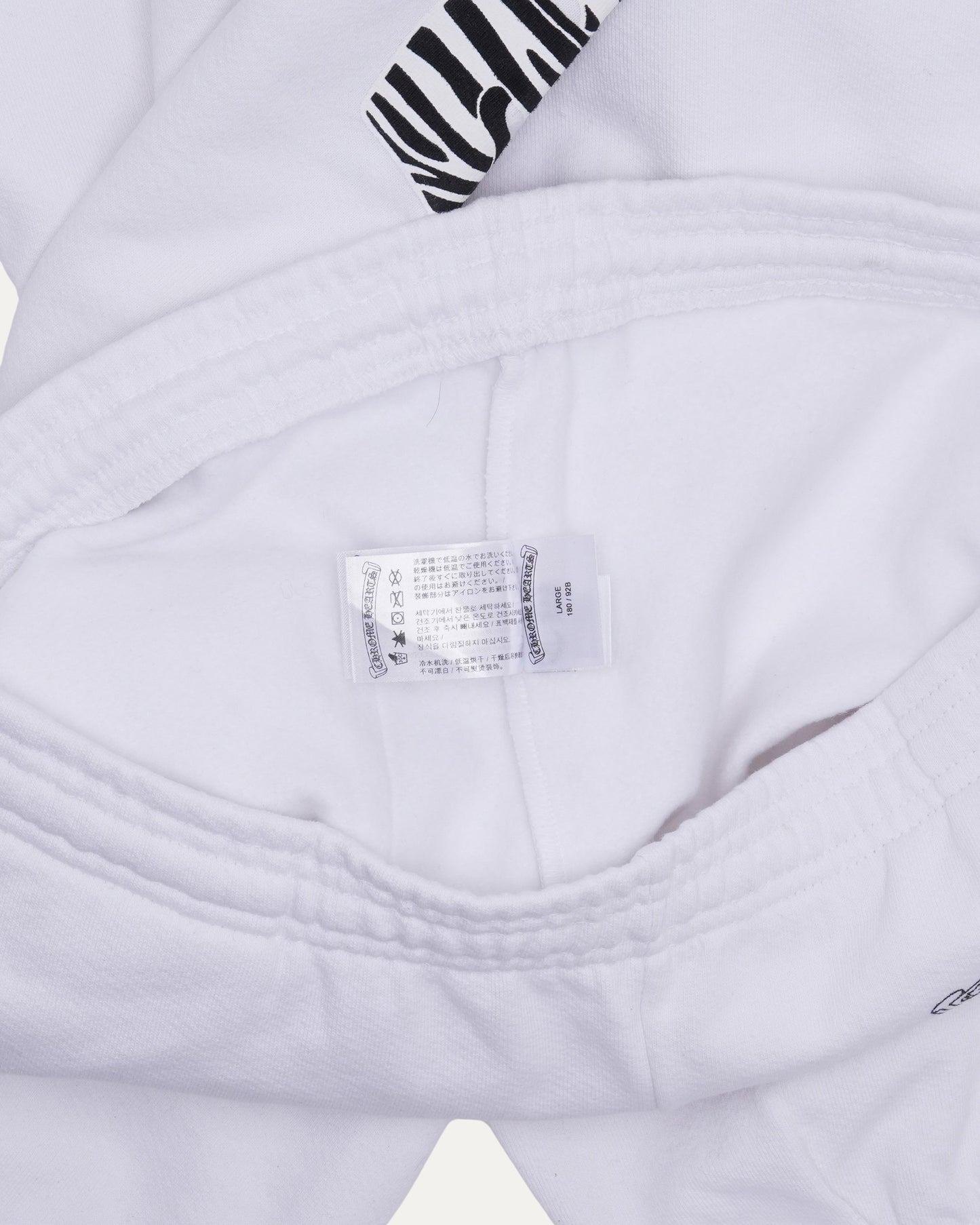Deadly Doll Sweatpants