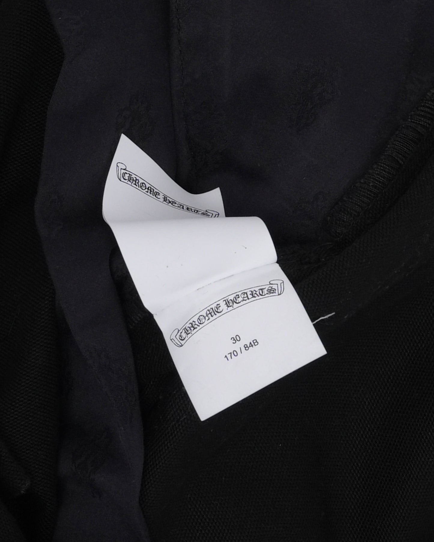 Cross Patch Double Knee Carpenter Pants