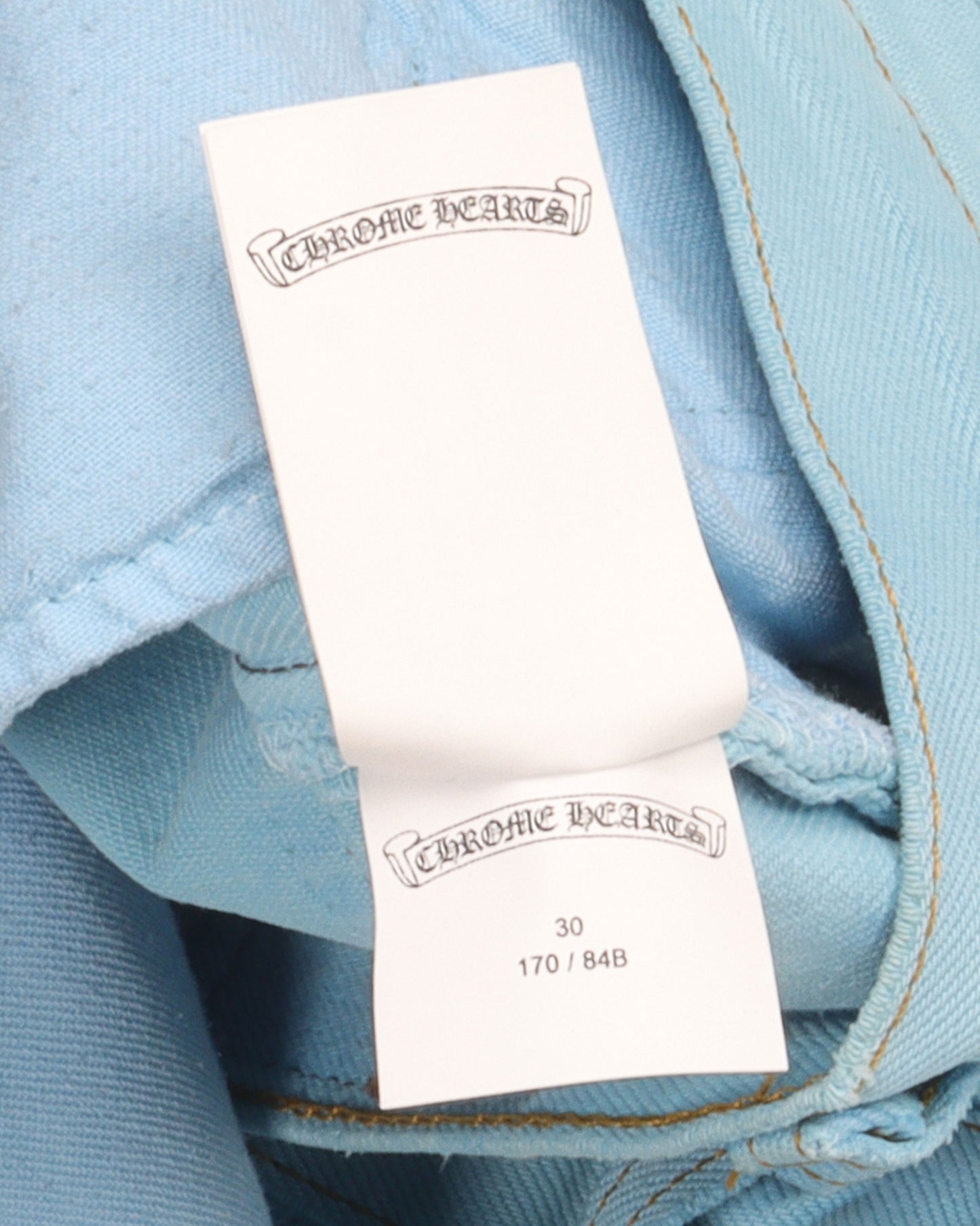 Cross Patch Drake Jeans