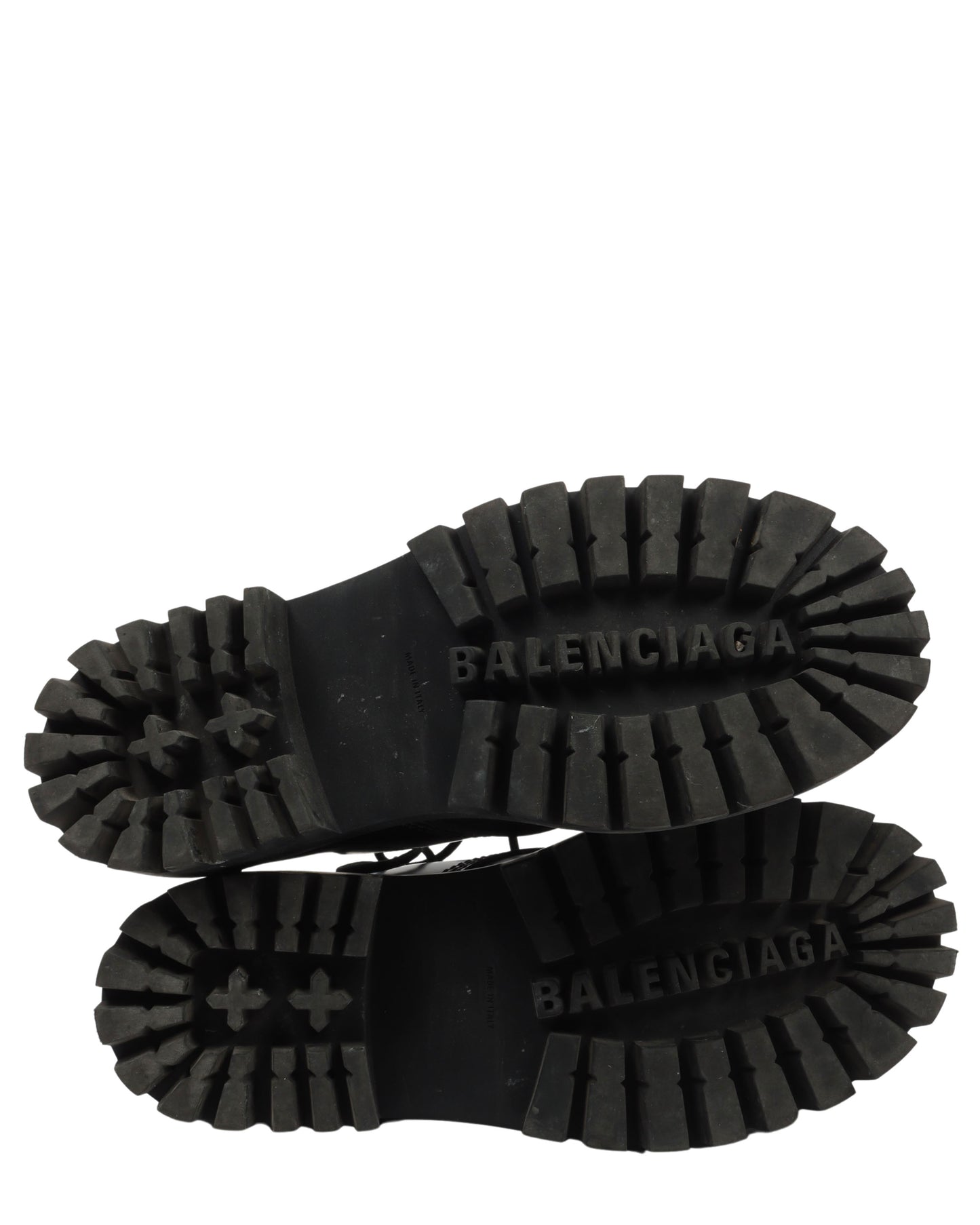 Strike Derby Boots