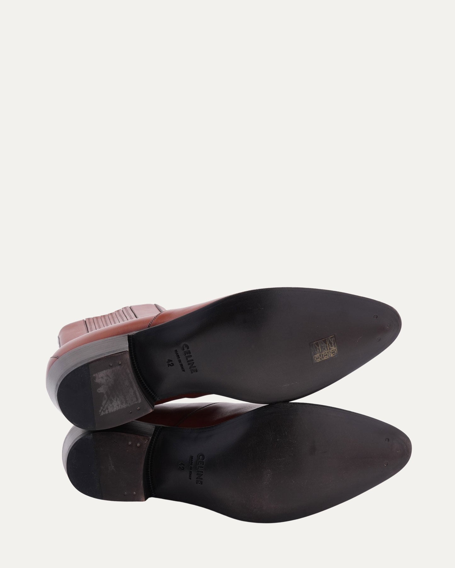 Jacno Boots