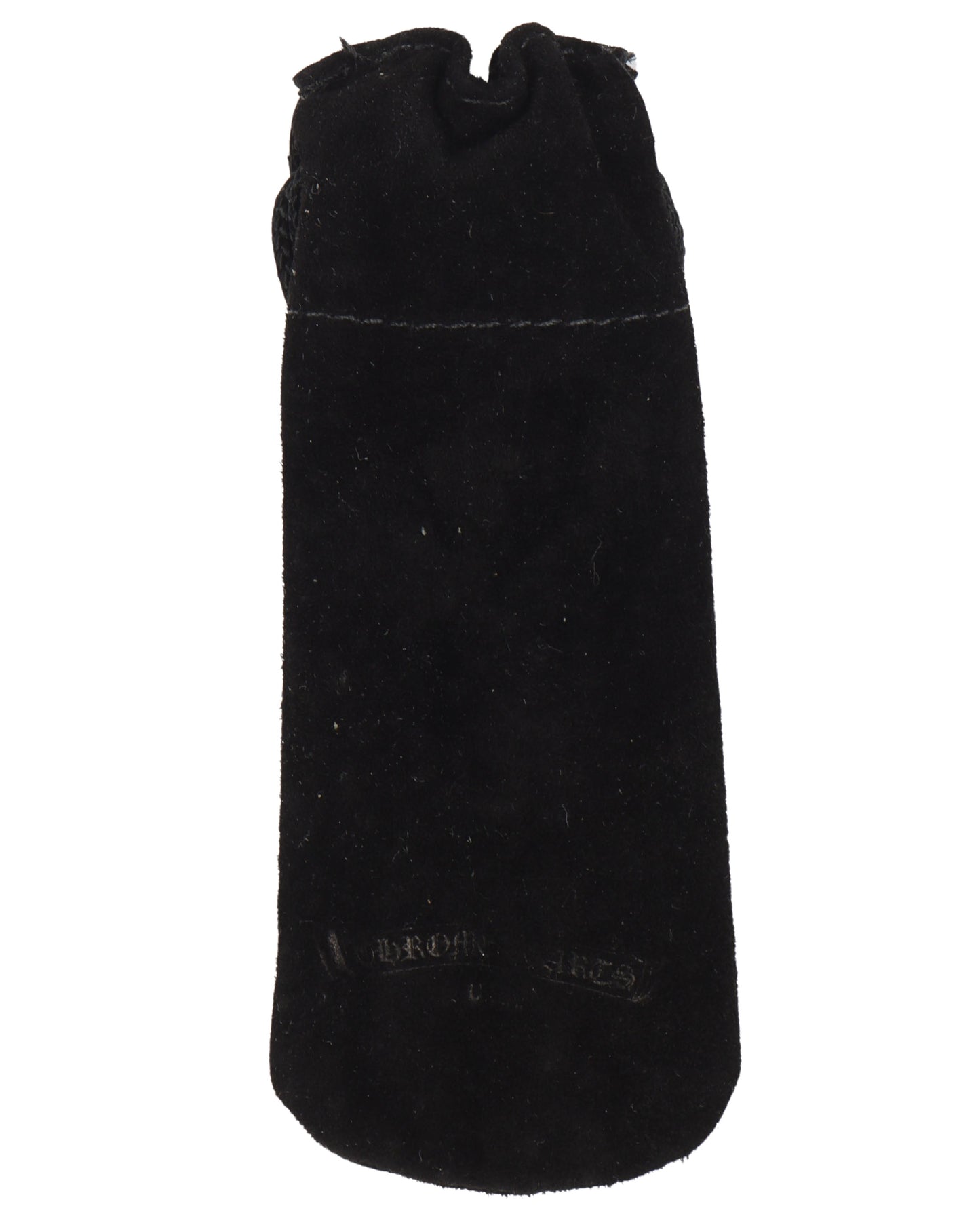Silver Wine Cork