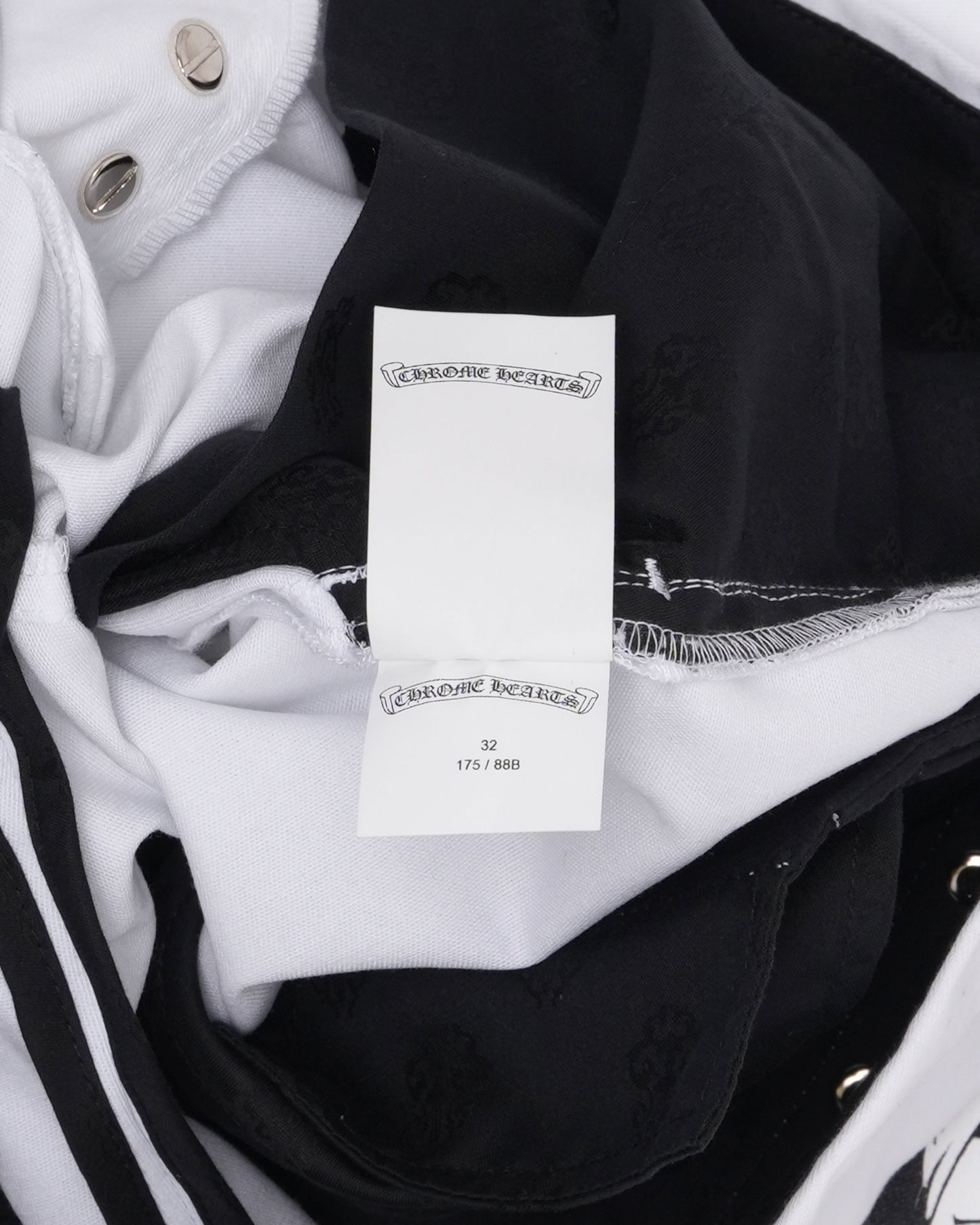 Matty Boy 99 Eyes Chino Pants