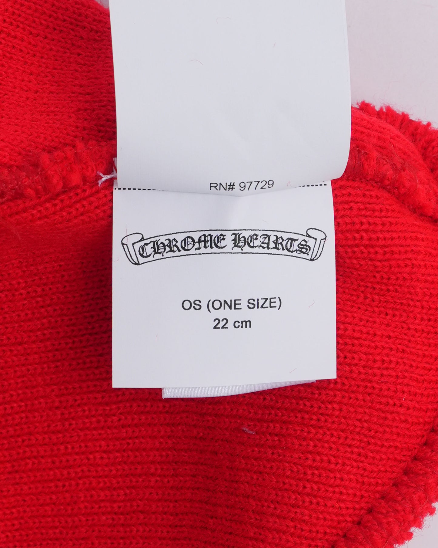 CH Beanie