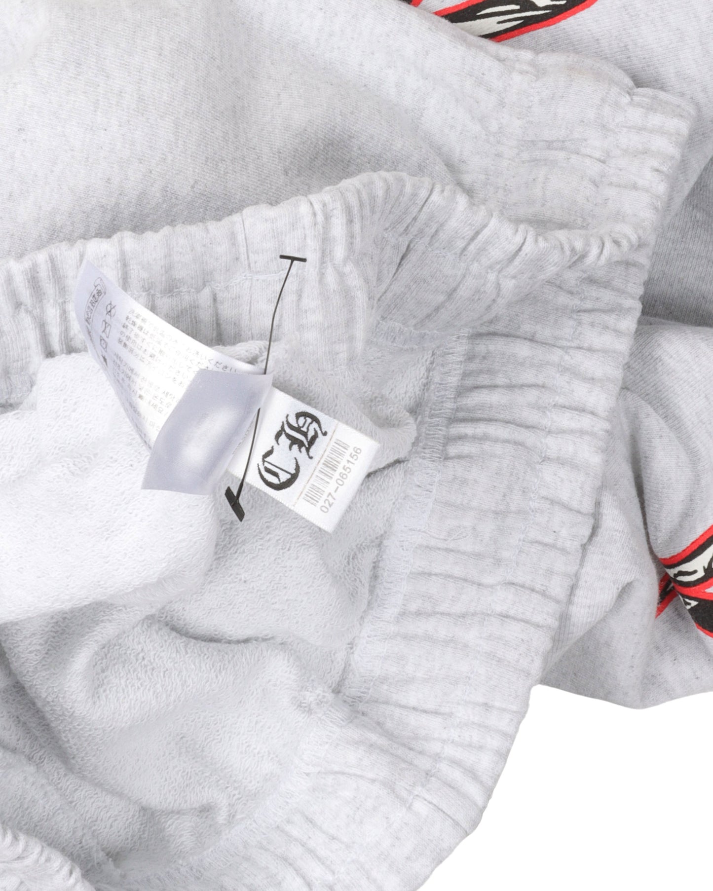 Matty Boy Flame Sweatpants