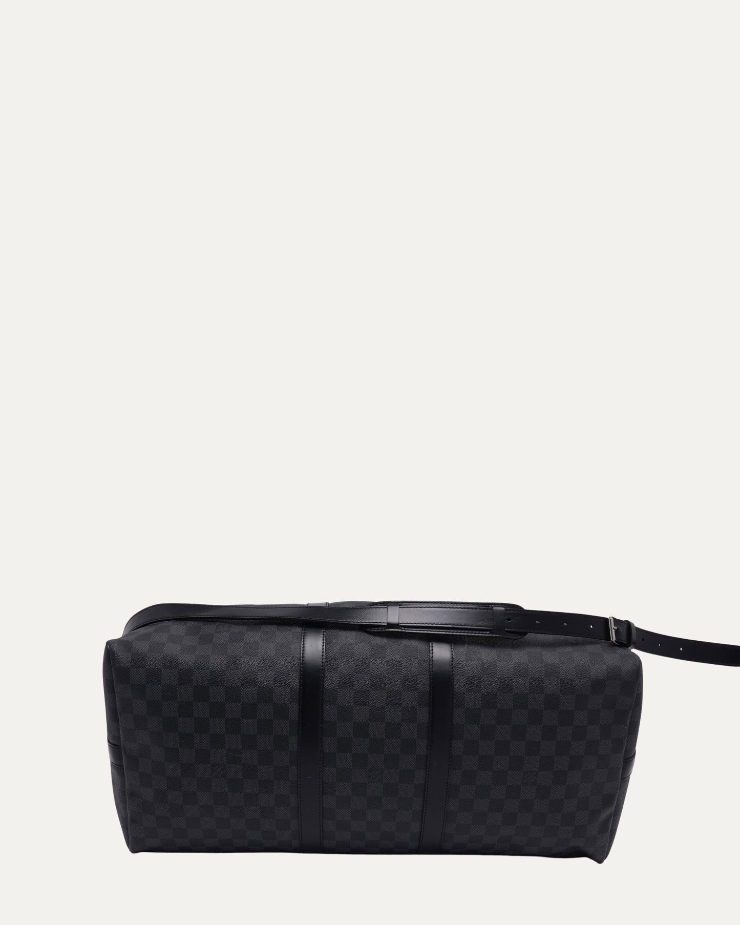 Damier Keepall Bandouliere 55