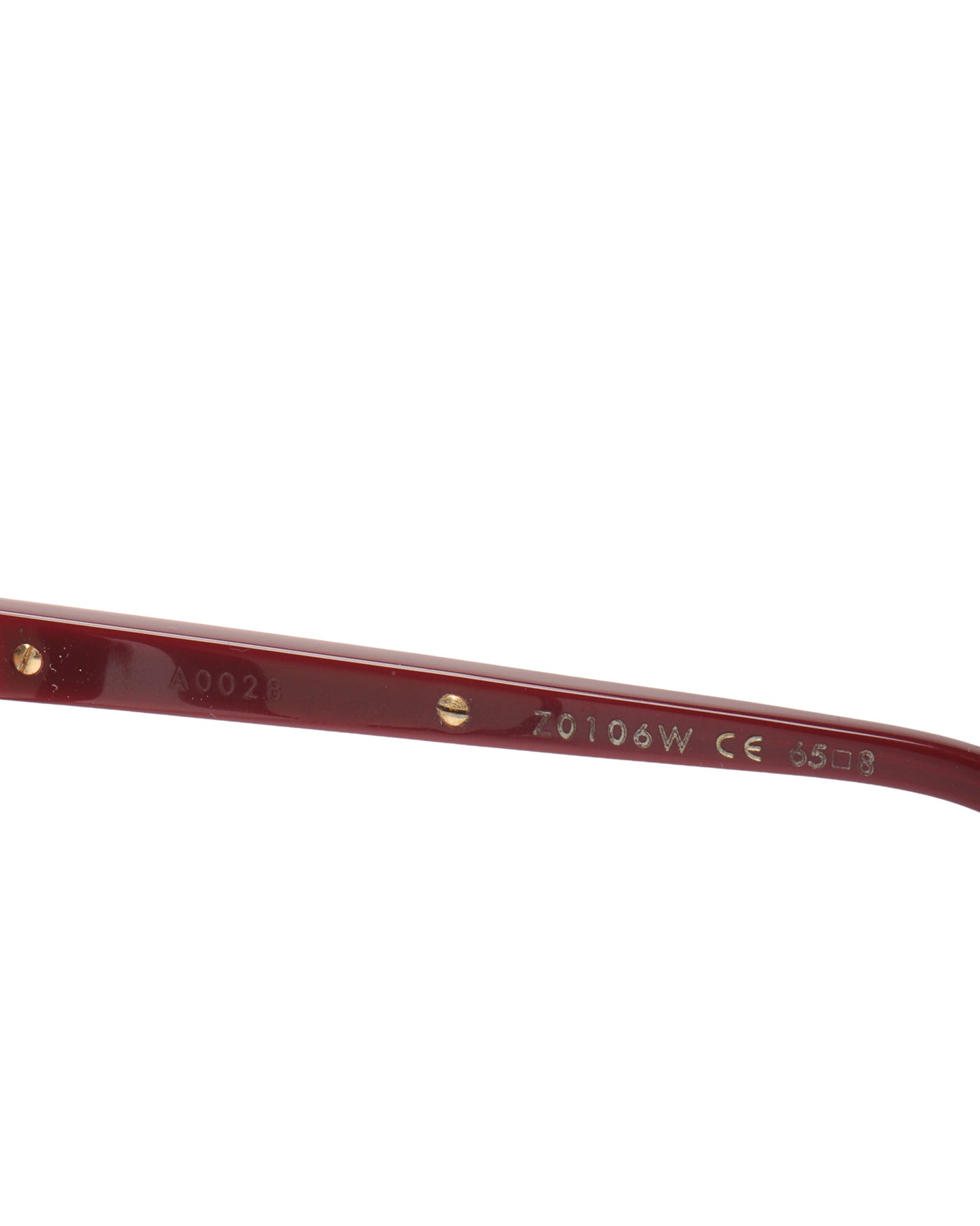 Evidence Millionaire Sunglasses