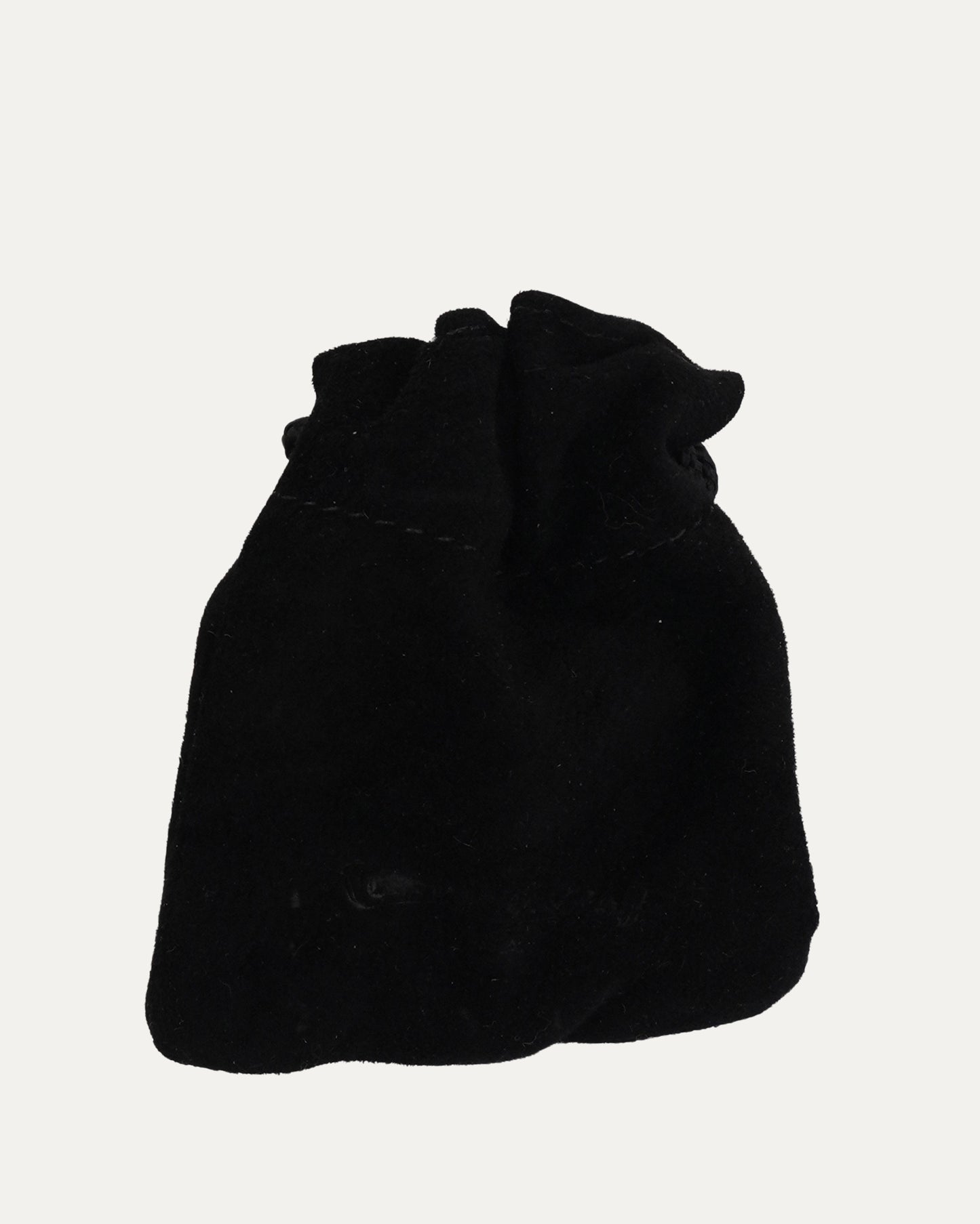 Gold and Diamond Mini Floral Cross Ring