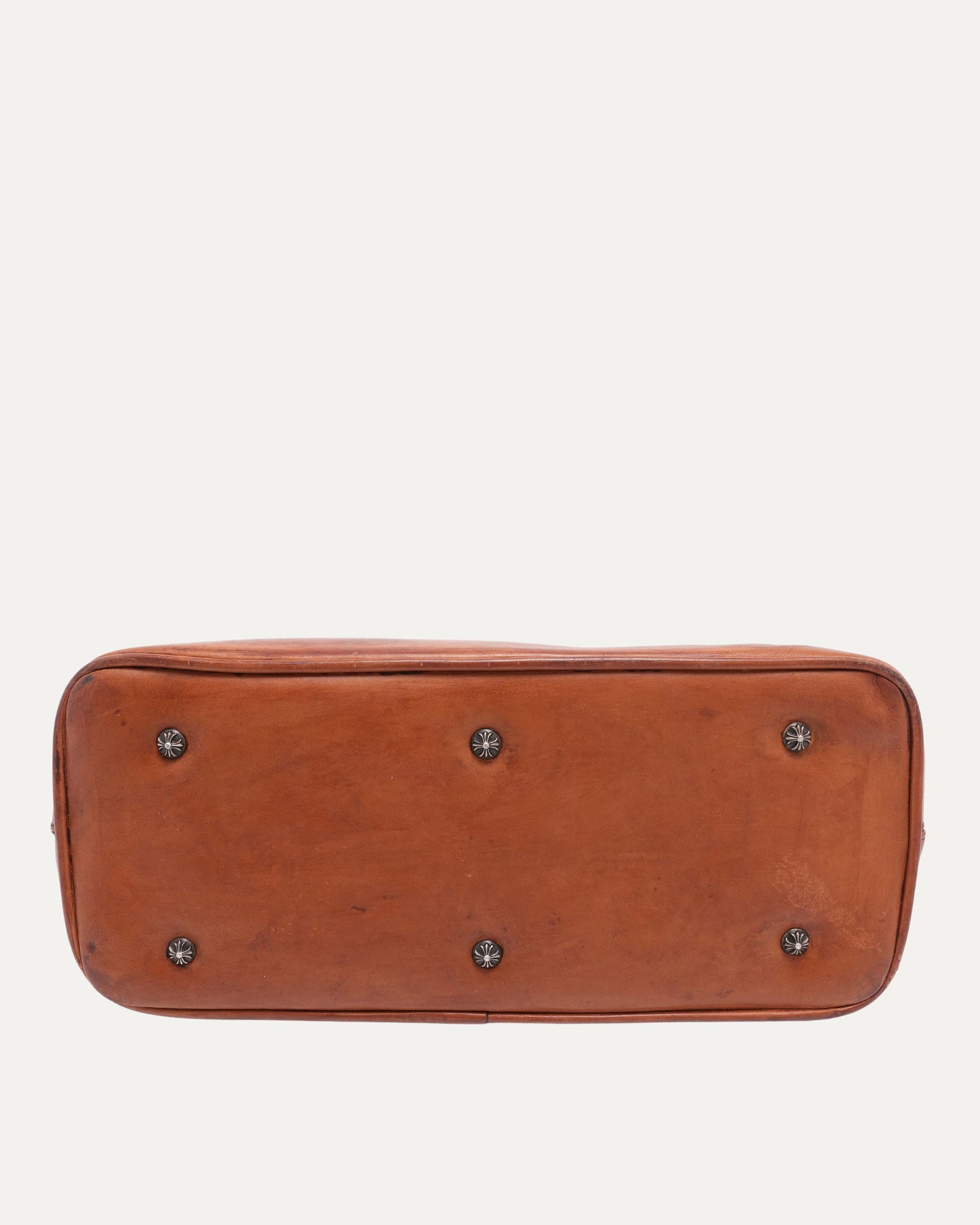 Cross Patch Slouchy Mo Bowling Bag