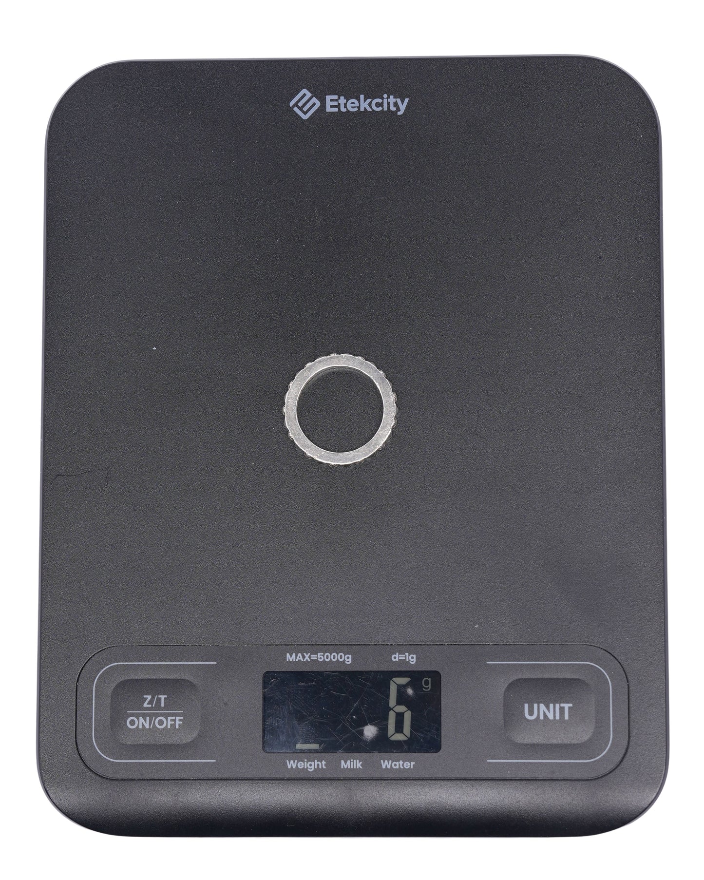 True Fucking Punk Ring