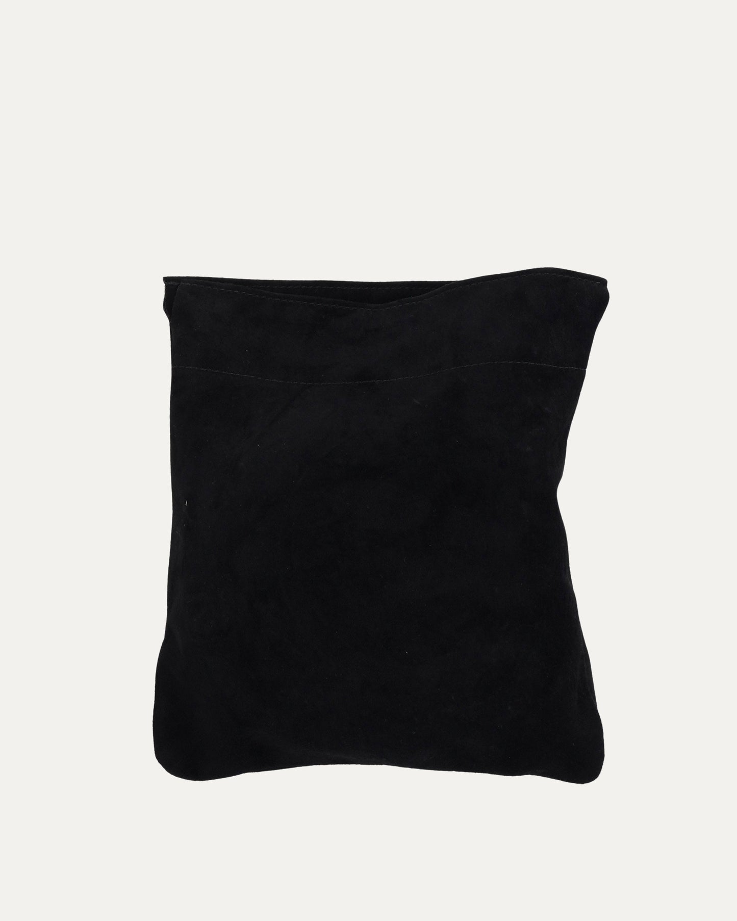 Pony Hair Cross Patch Gunslinger Destroyer Belt