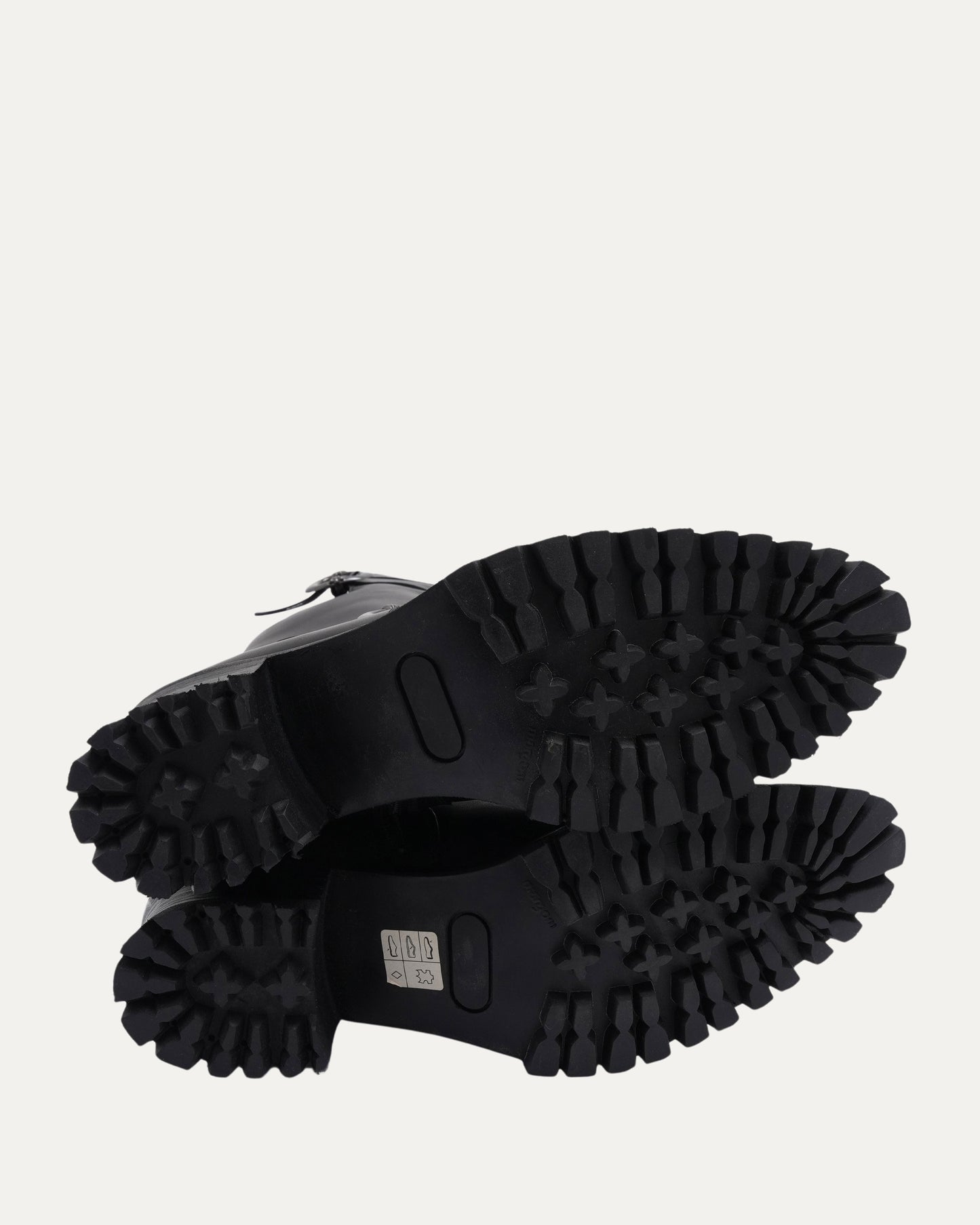 Motorcycle Boots