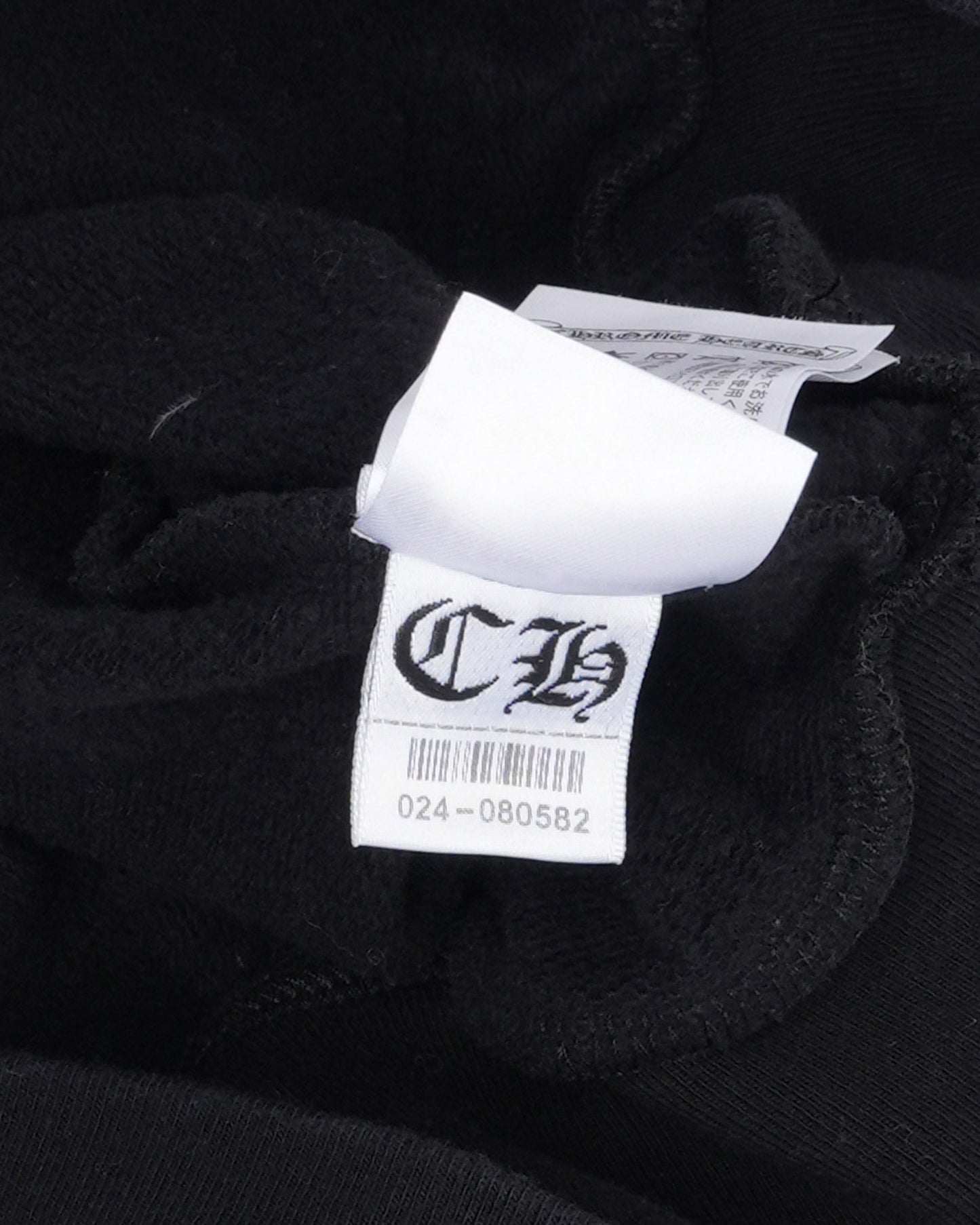 Fuck You Vertical Logo Hoodie