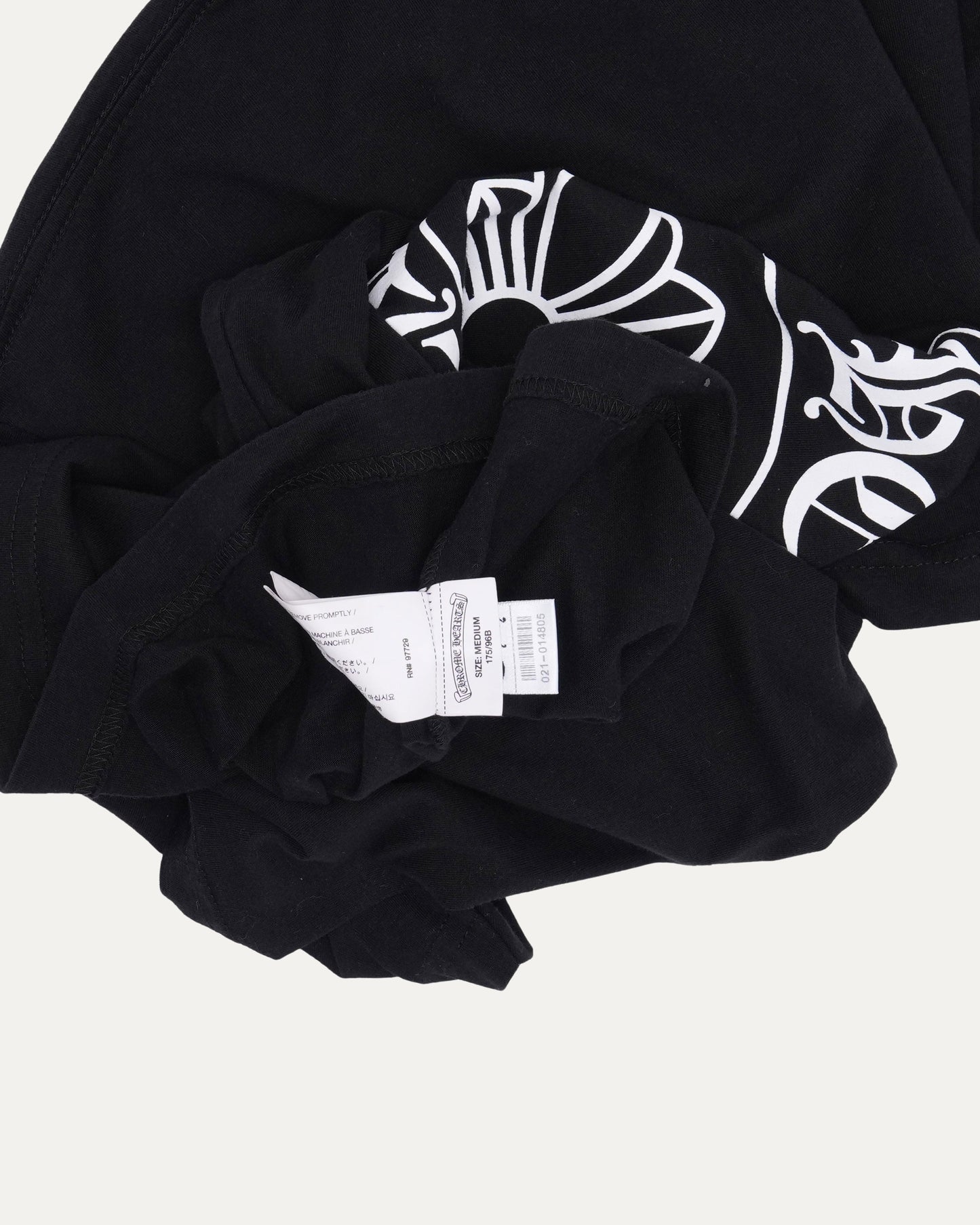 Malibu Horseshoe Logo T-Shirt
