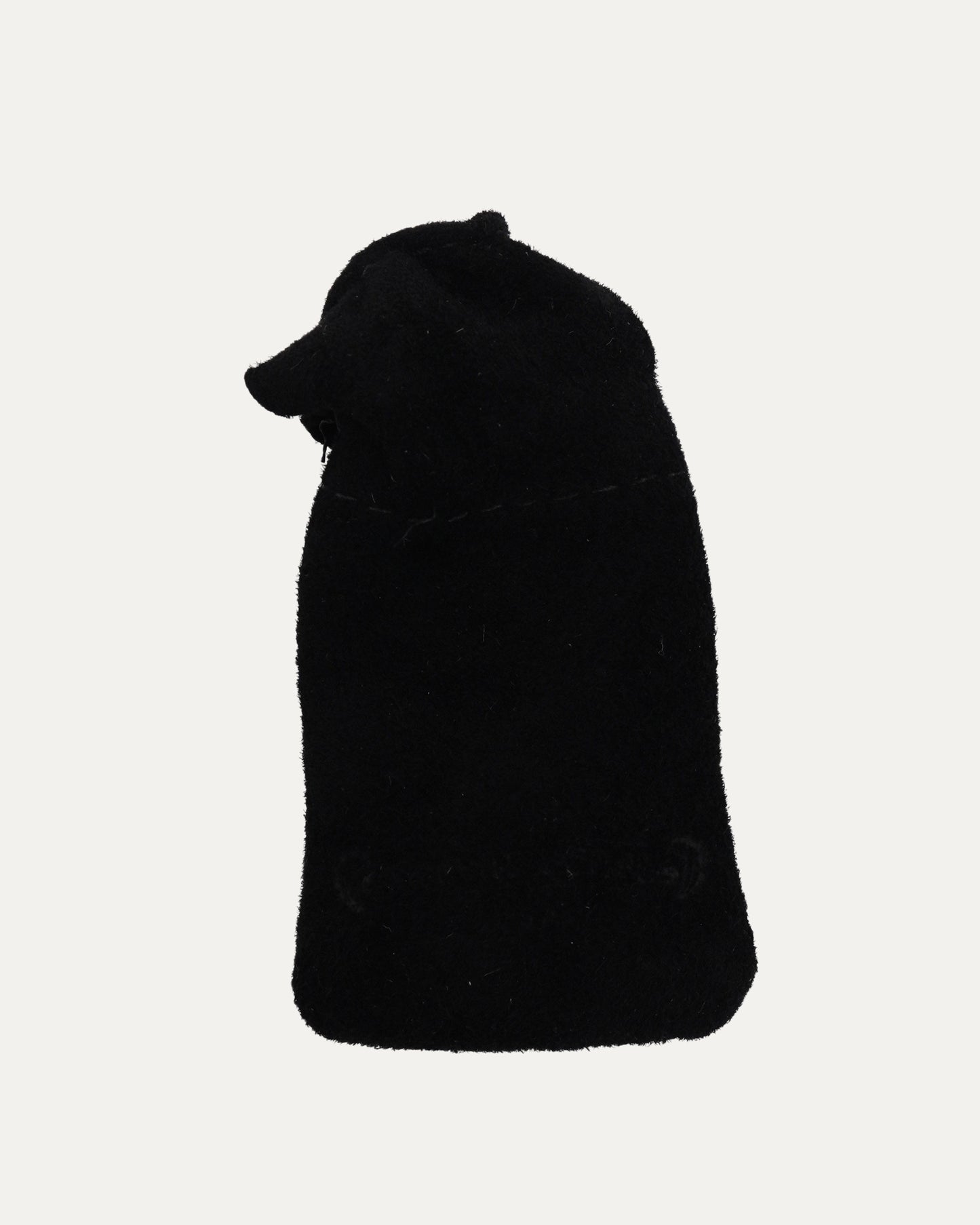 Paper Chain Necklace