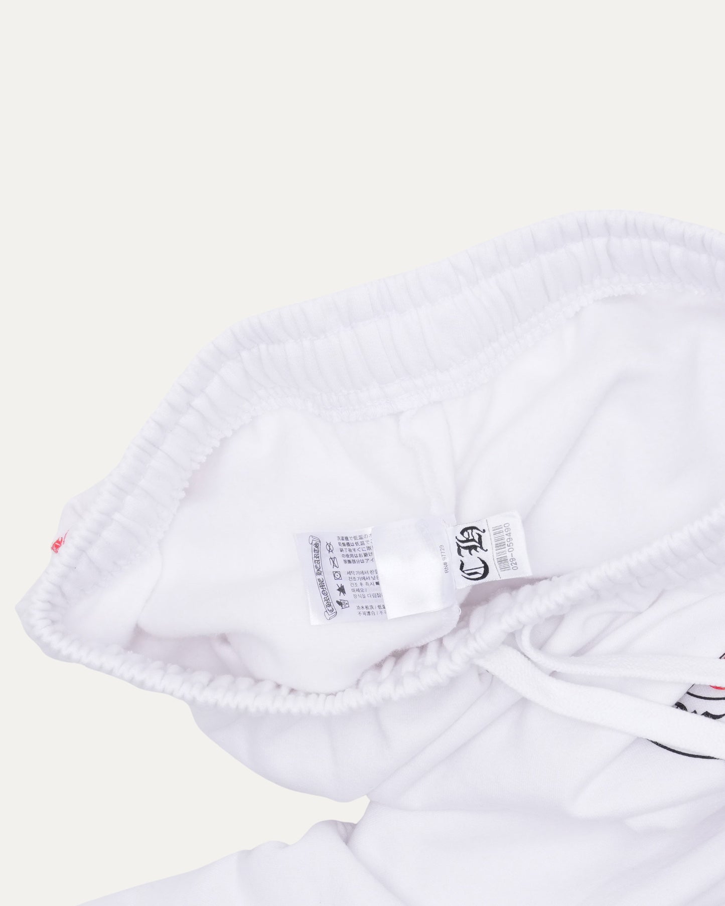 Rolling Stones Sweatpants