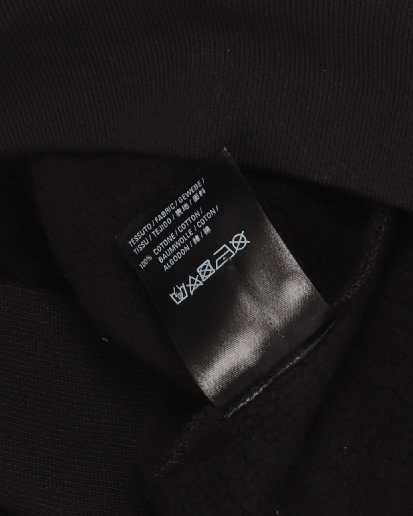 Speedhunters Oversized Zip-Up Hoodie