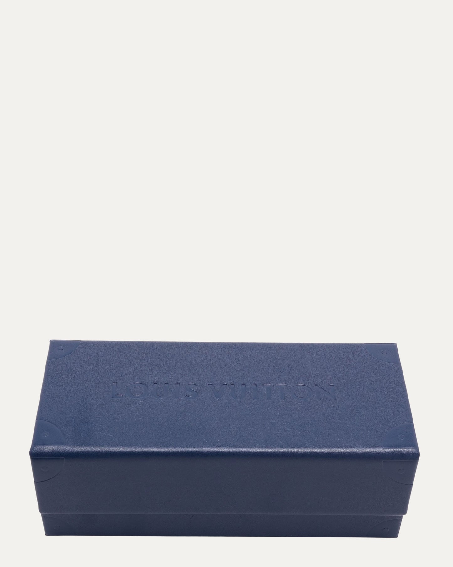 Signature Square Round Wellington Sunglasses