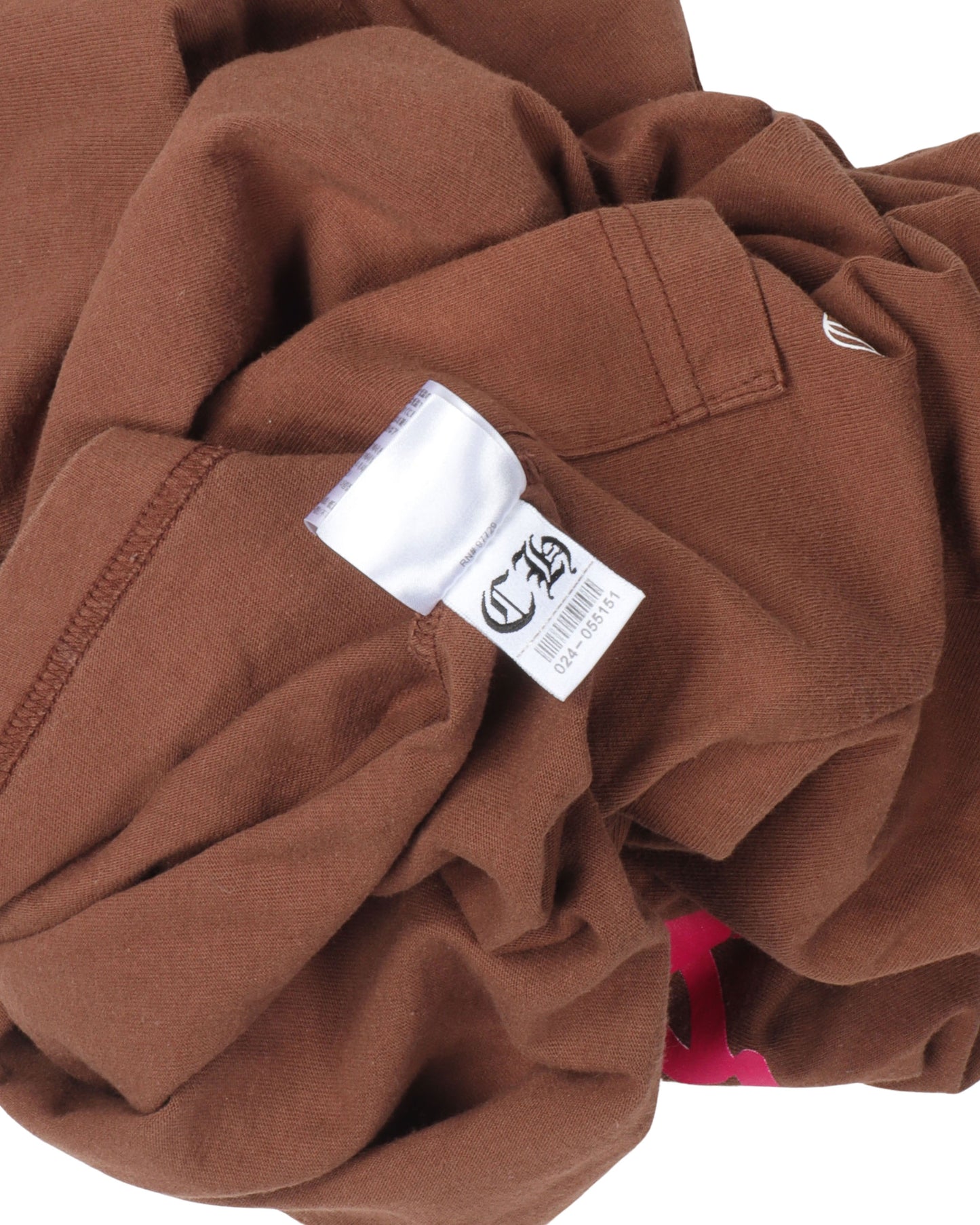 Matty Boy "Structure" Long-Sleeve T-Shirt