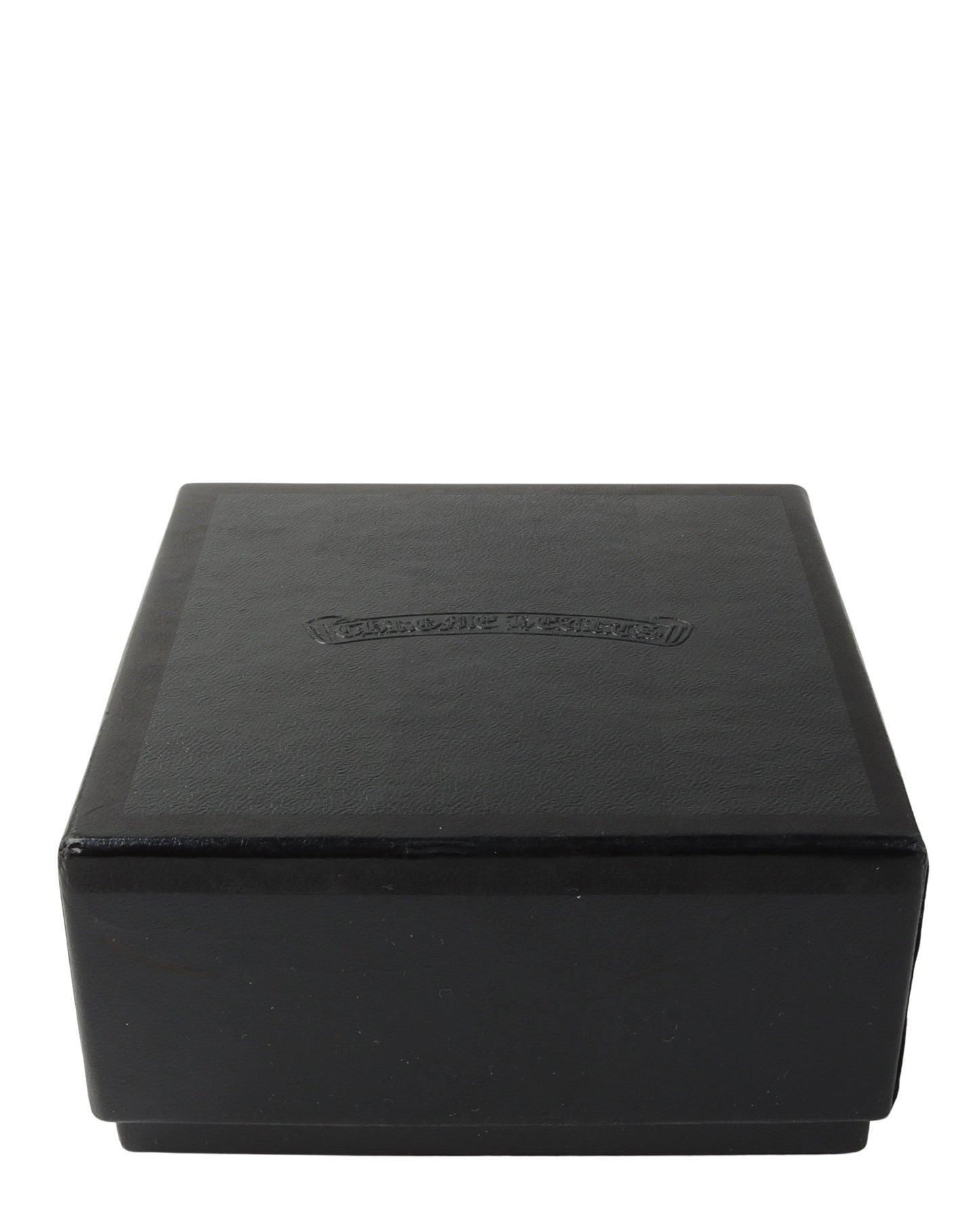 Oval Cross Belt Buckle