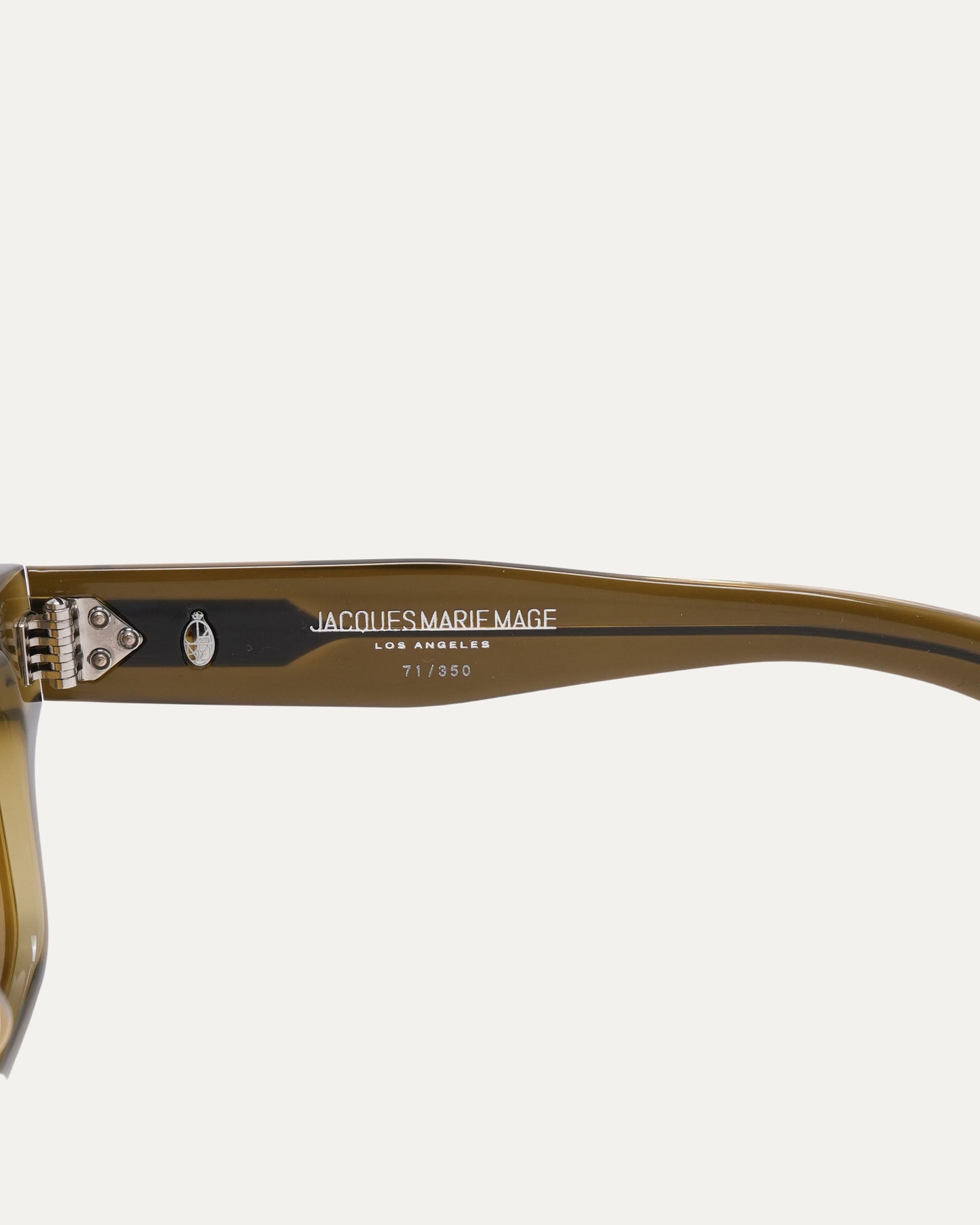 Fellini Sunglasses
