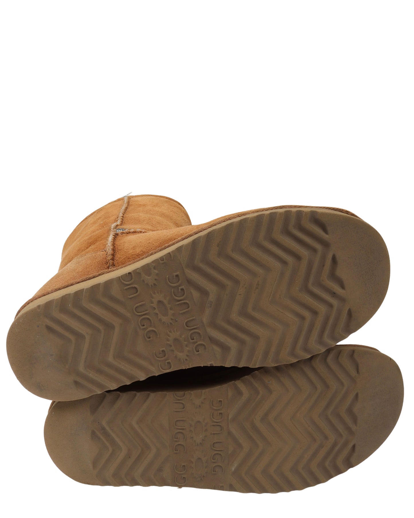 UGG Classic Short Boots