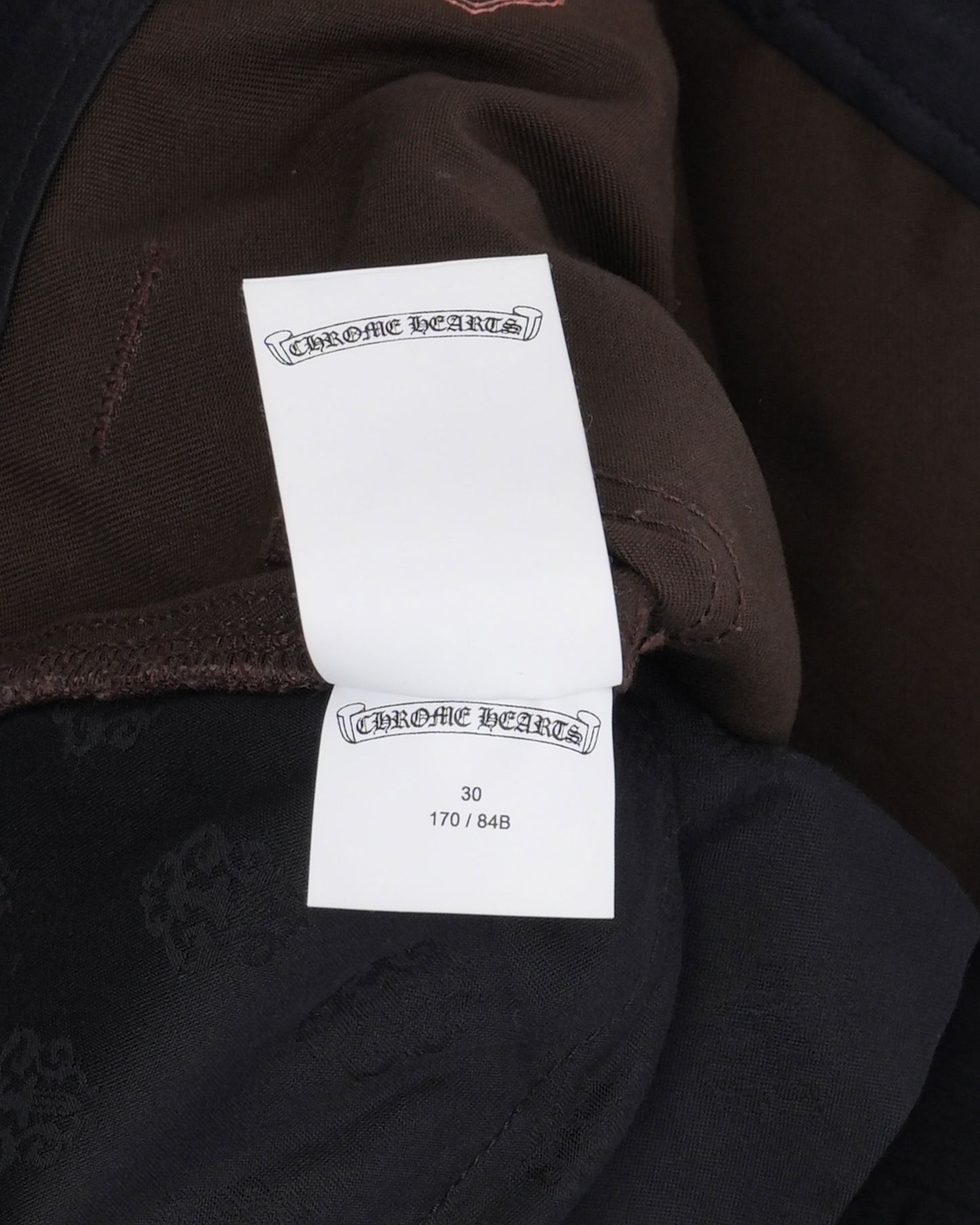 Cross Patch Double Knee Carpenter Pants