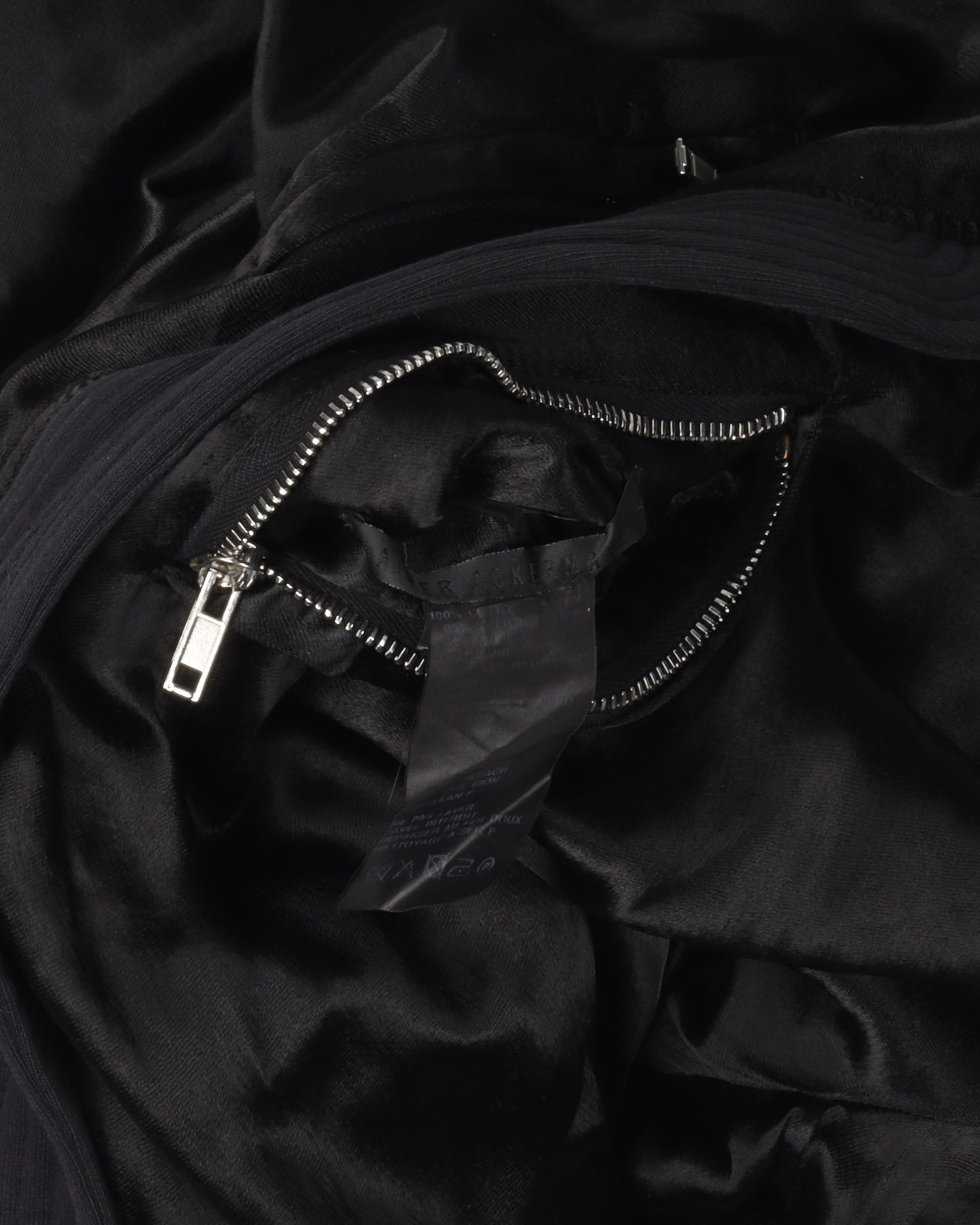 FW14 "Perth" Reversible Bomber