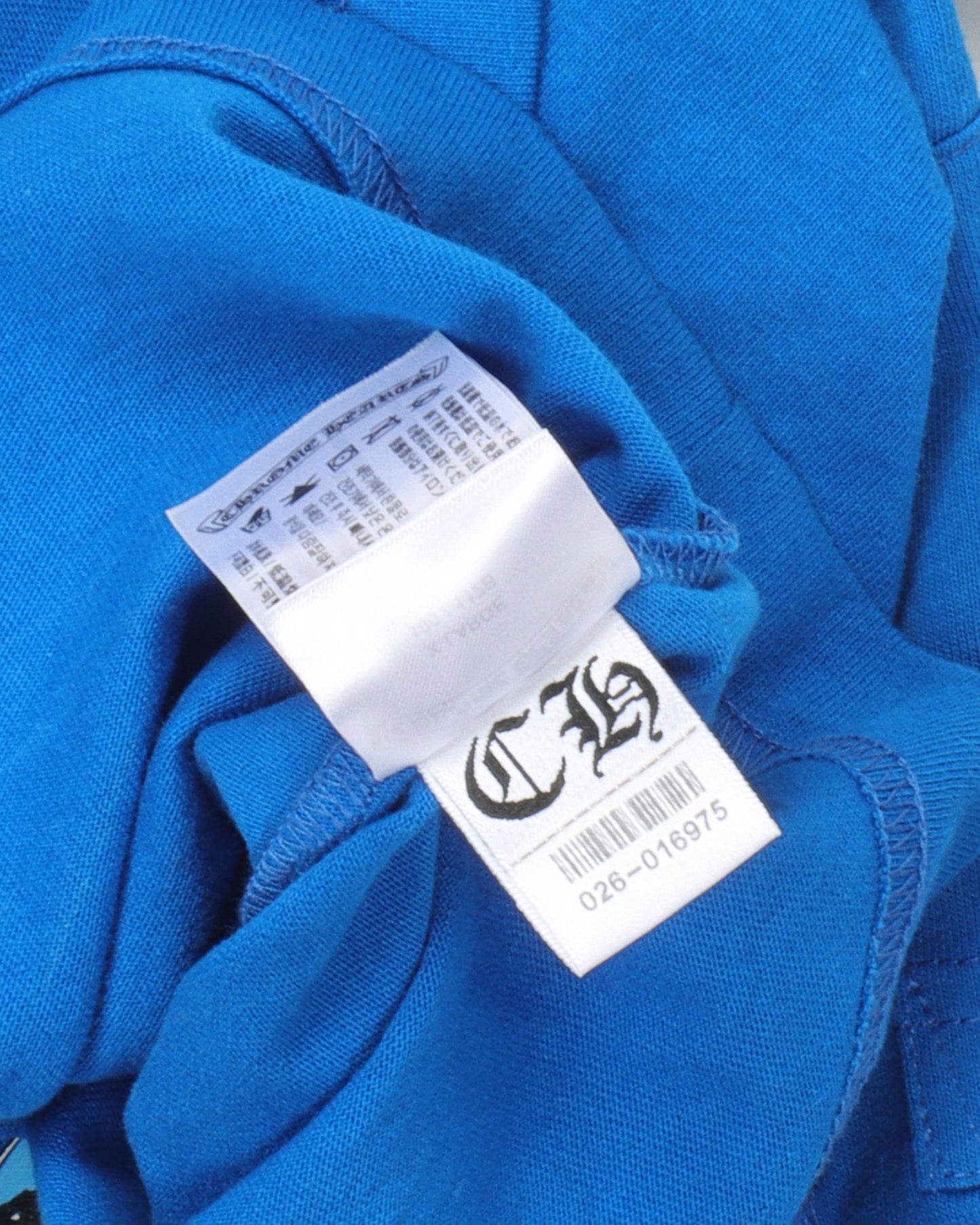 Matty Boy Space Long Sleeve T-Shirt