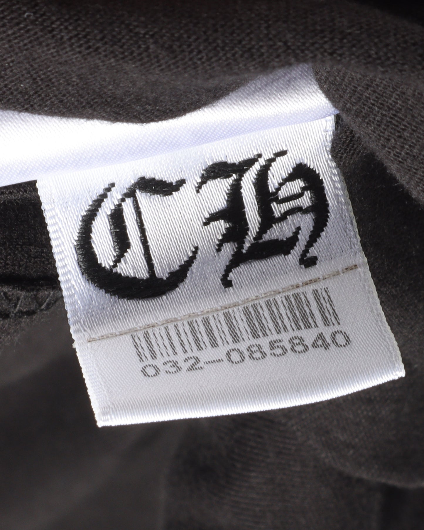 New York Horseshoe Pocket Tee