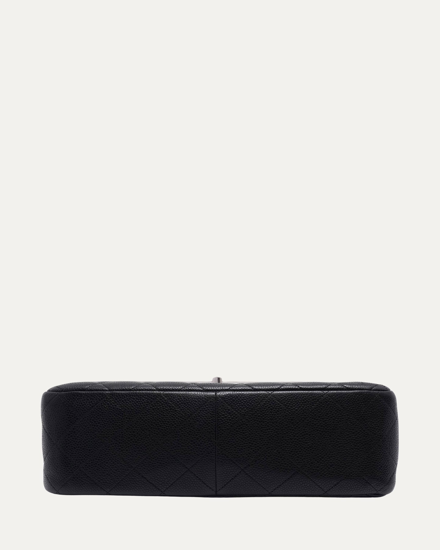 Caviar Quilted Classic Flap Bag